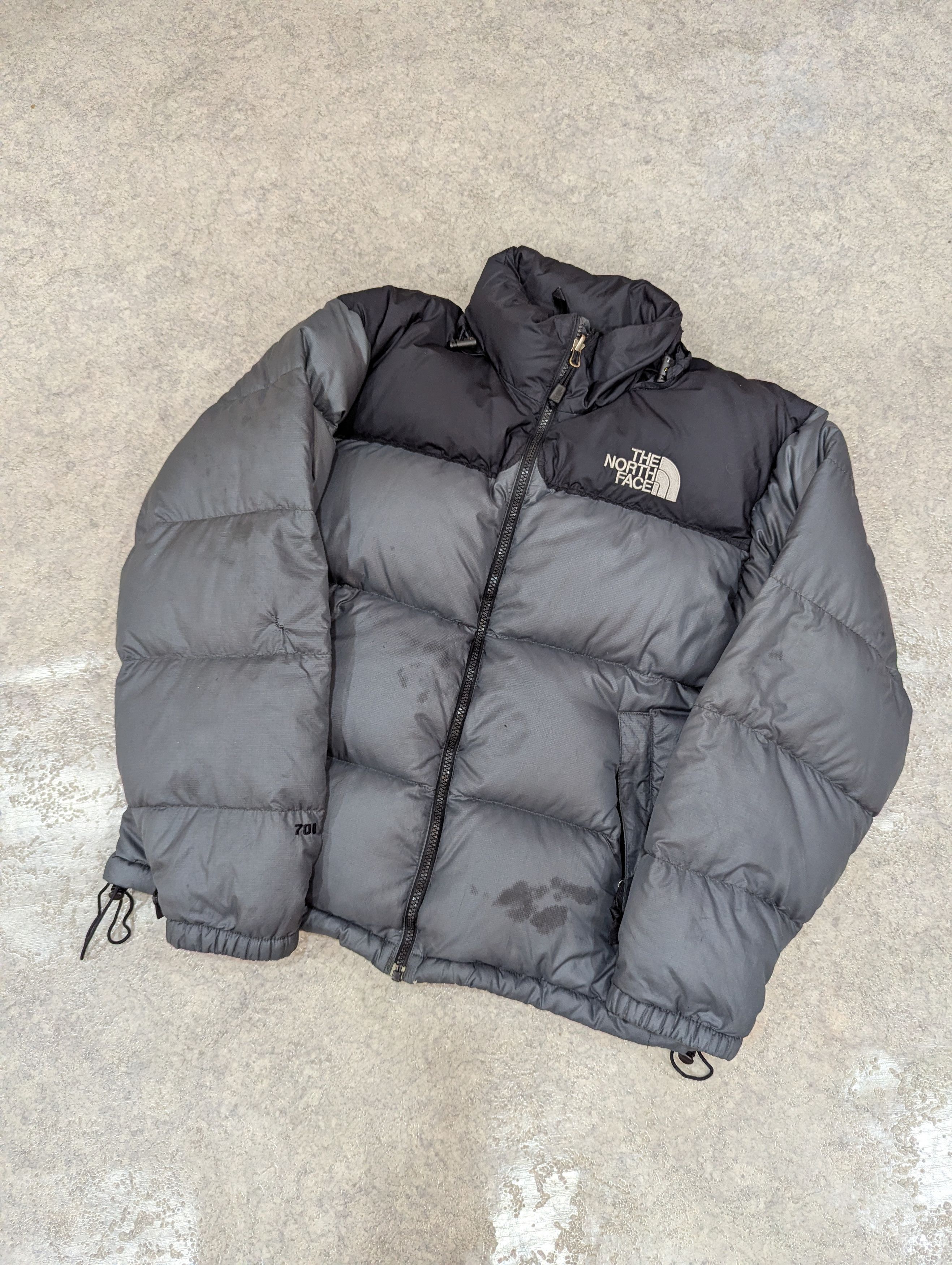 The North Face The North Face 1996 Retro . Size US M / EU 48-50 / 2 - 7 Thumbnail