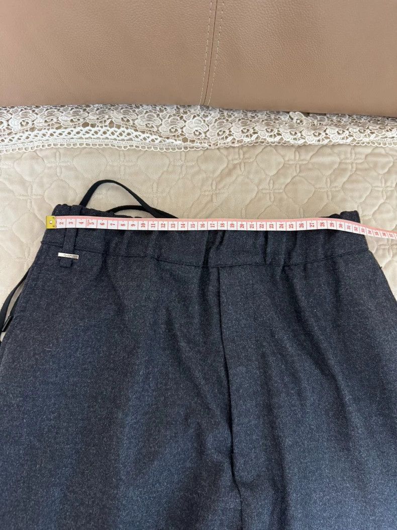 Louis Vuitton Louis Vuitton Louis Vuitton Casual Pants with Stretch Wais Size US 40 / EU 56 - 3 Thumbnail