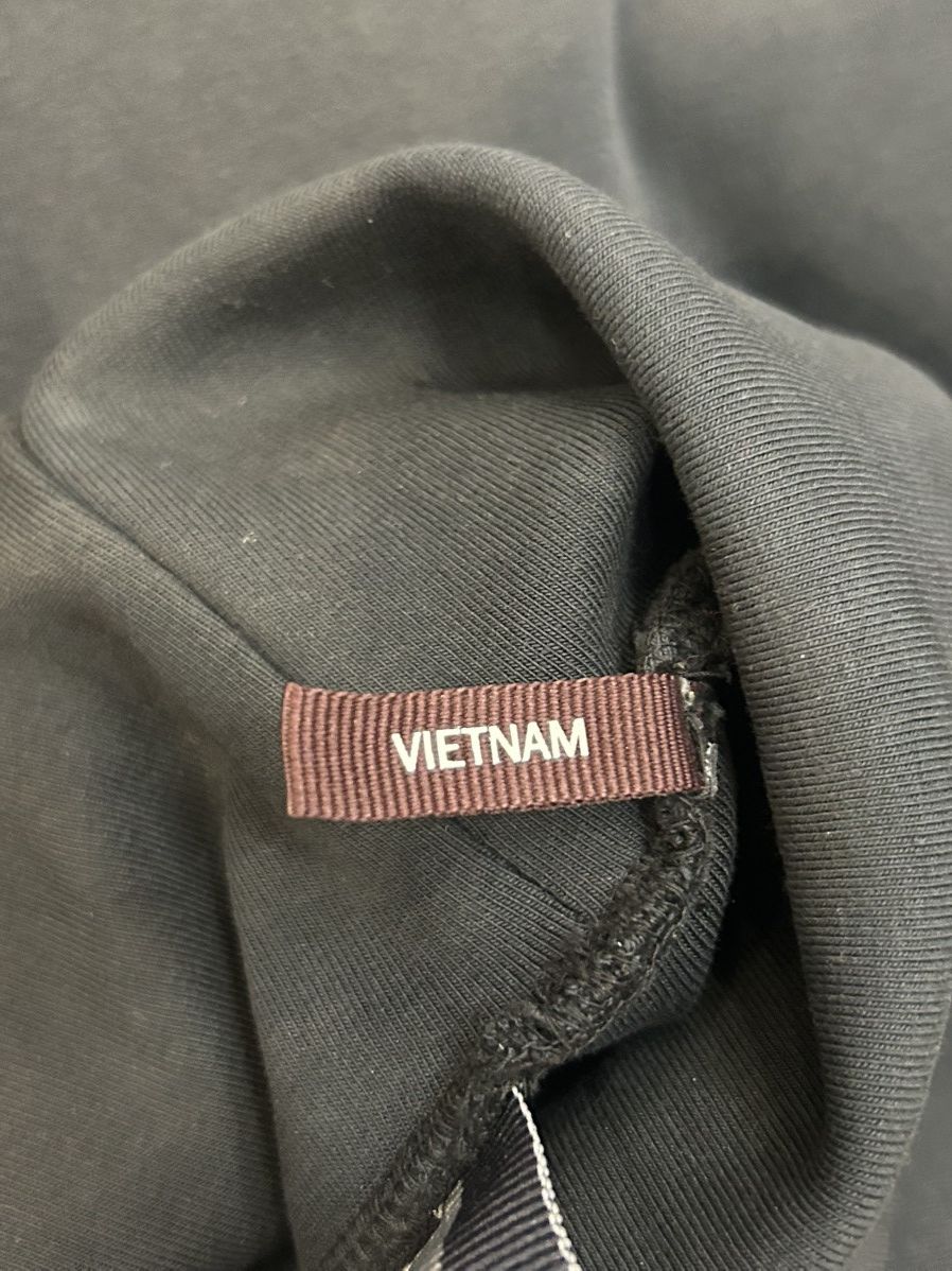 Kith Kith Compact Knit Turtleneck Size US S / EU 44-46 / 1 - 5 Thumbnail