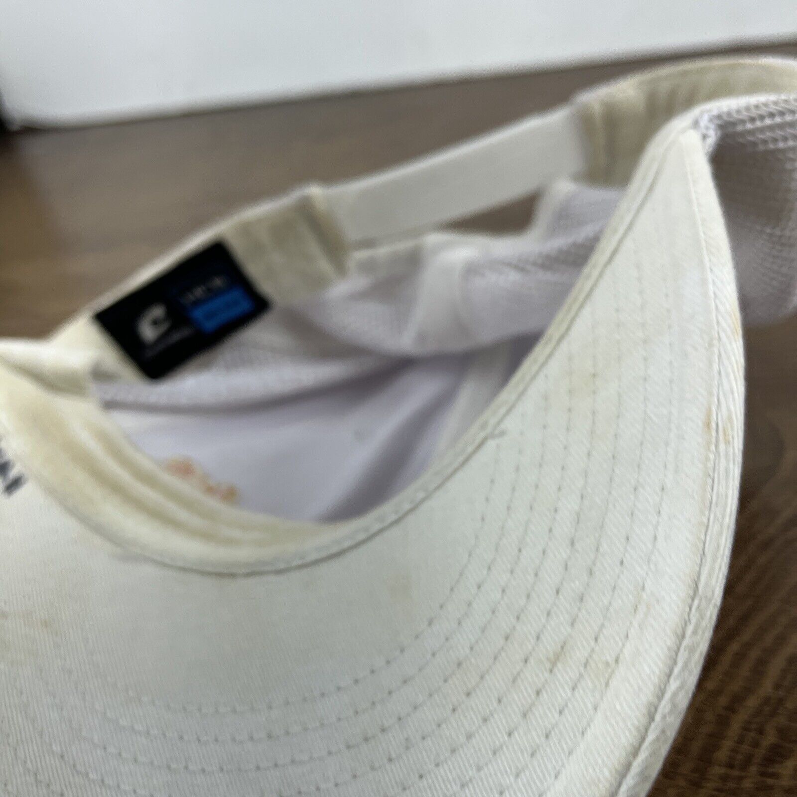Other Rubber Ducks Snapback Hat Rubber Ducks White Hat Adjustable Size ONE SIZE - 14 Thumbnail