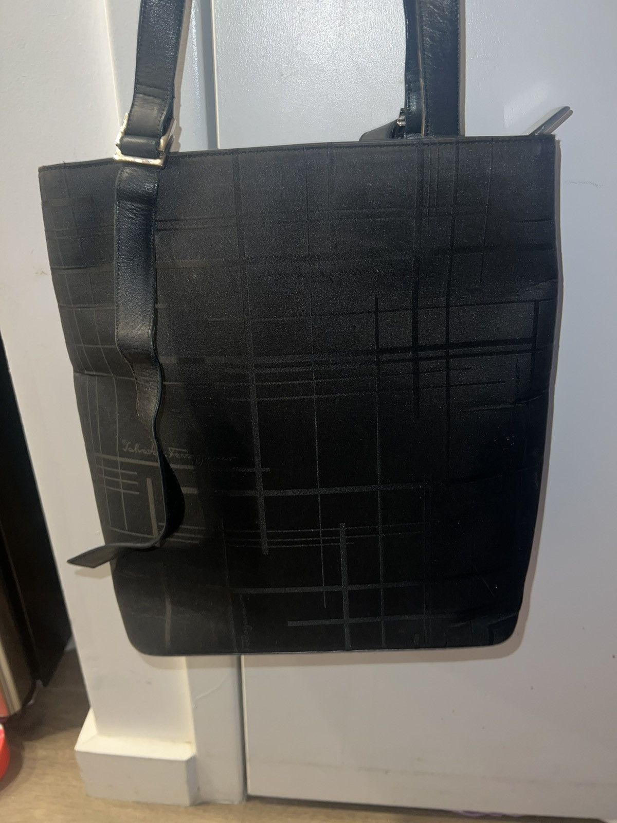 Salvatore Ferragamo Ferragamo Bag Size ONE SIZE - 2 Thumbnail