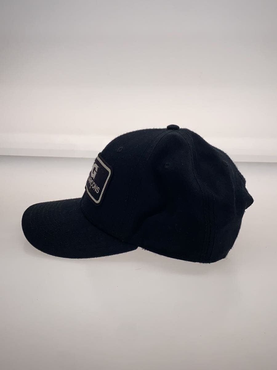 Comme des Garcons CDG Badge Logo Cap Size ONE SIZE - 2 Thumbnail