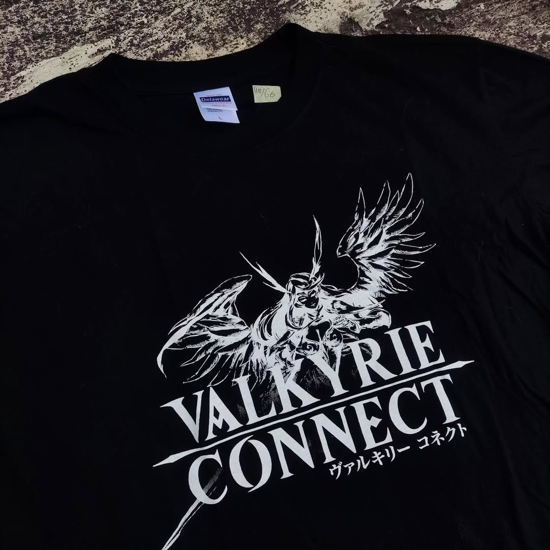The Game Valkyrie Connect Game, Queen Hel Size US L / EU 52-54 / 3 - 2 Thumbnail