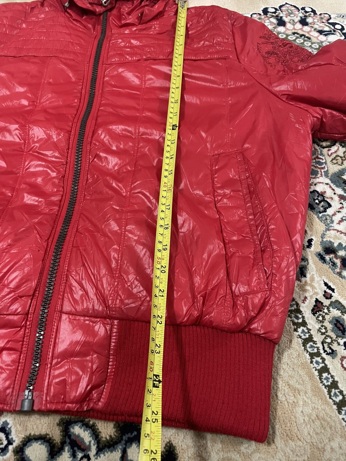 Engineered Garments × Scotch & Soda Scotch x Engineered Garment Light Jacket with Hoodie Size US L / EU 52-54 / 3 - 8 Thumbnail