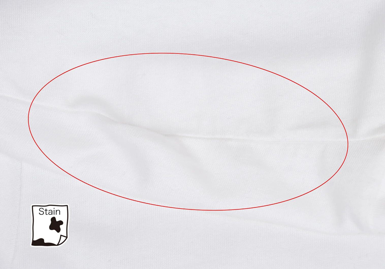 Yohji Yamamoto Yohji Yamamoto Henry Neck Cotton T-Shirt White M Size US M / EU 48-50 / 2 - 4 Thumbnail