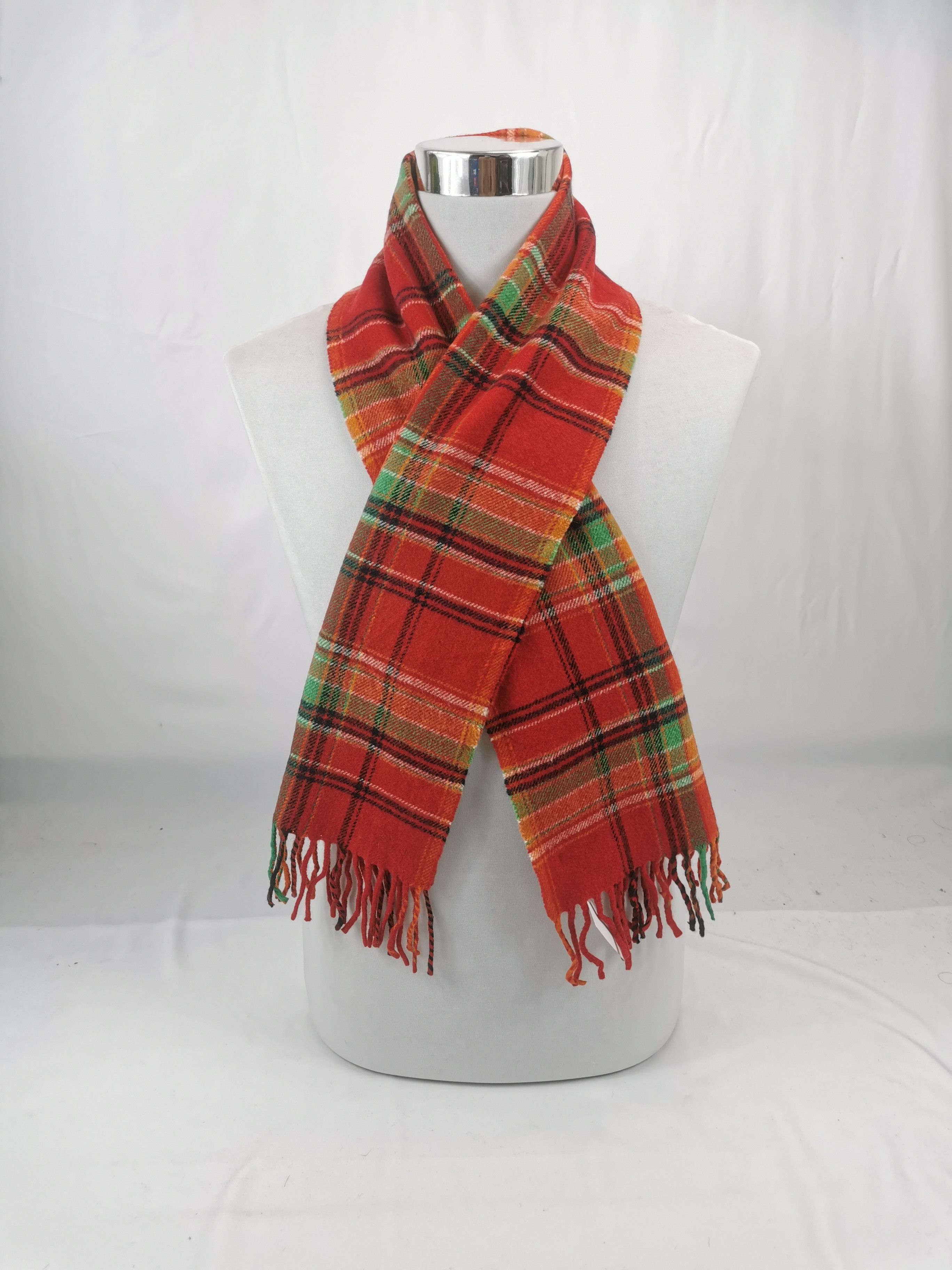 Polo Ralph Lauren Polo ralph lauren scarf muffler Size ONE SIZE - 9 Thumbnail