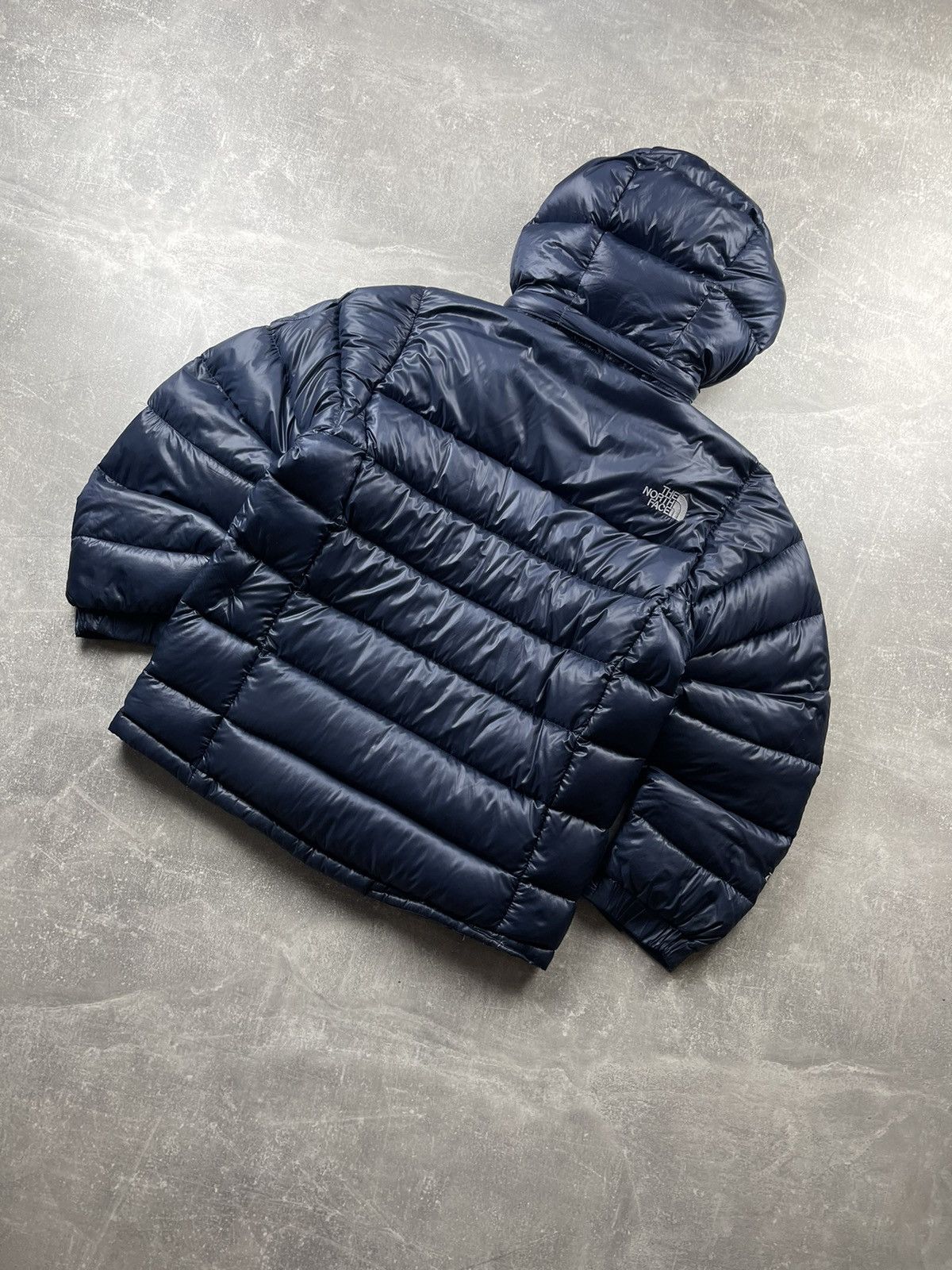 The North Face The North Face 700 Pertex Quantum Shell Goose Down Jacket Size US S / EU 44-46 / 1 - 10 Thumbnail