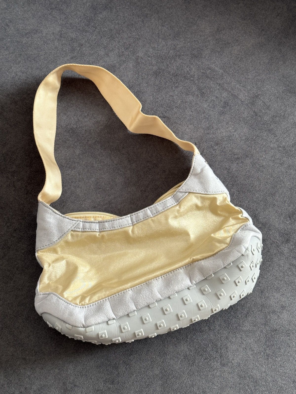 Other 90s Vintage Nike Baguette Y2K Bag Size ONE SIZE - 5 Thumbnail