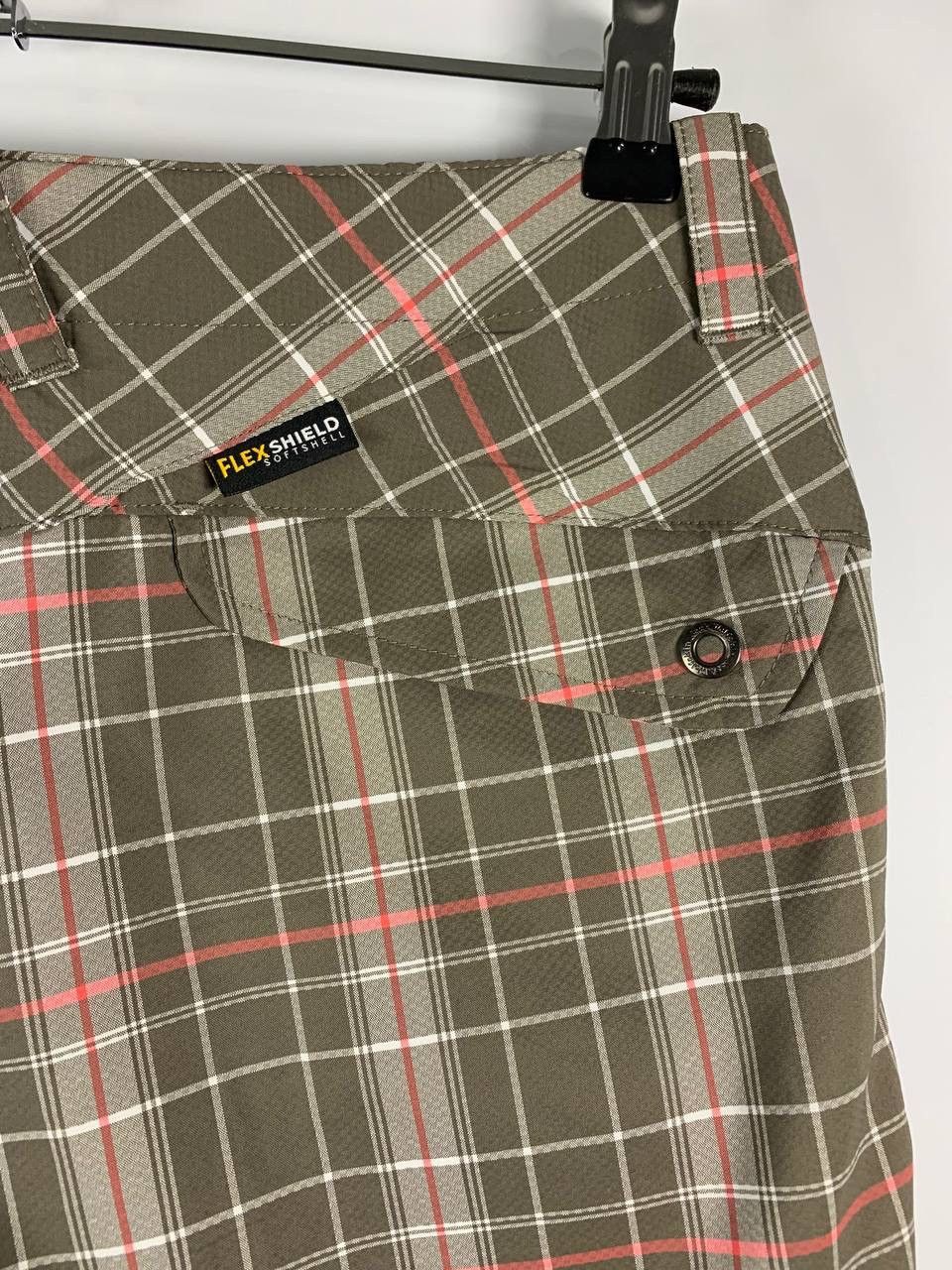 Jack Wolfskin Jack Wolfskin | women’s shorts | Size : S | Soft Shell Size 38" / US 16 / IT 52 - 11 Thumbnail