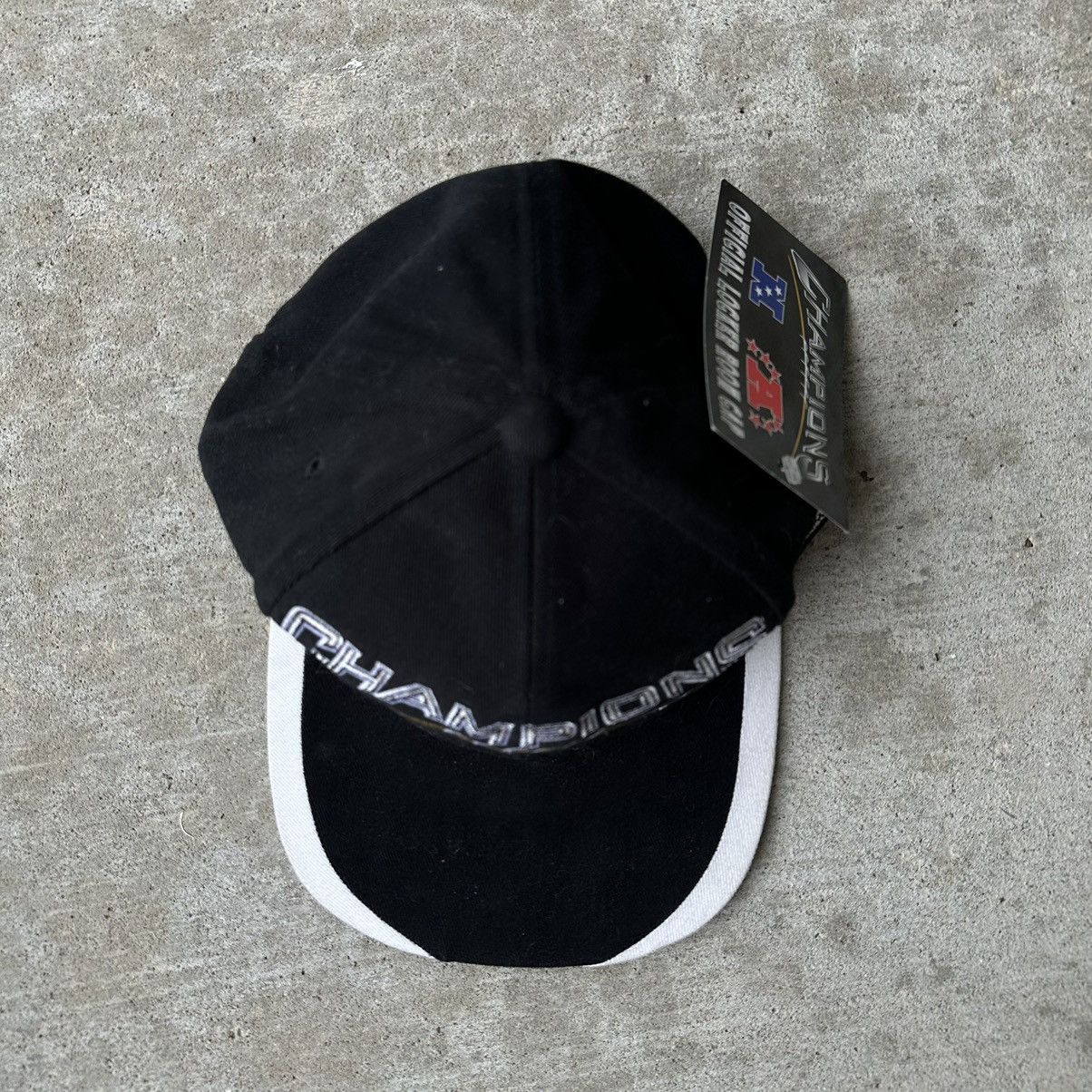NFL 90s Green Bay Packers Pro Line Hat Size ONE SIZE - 14 Thumbnail