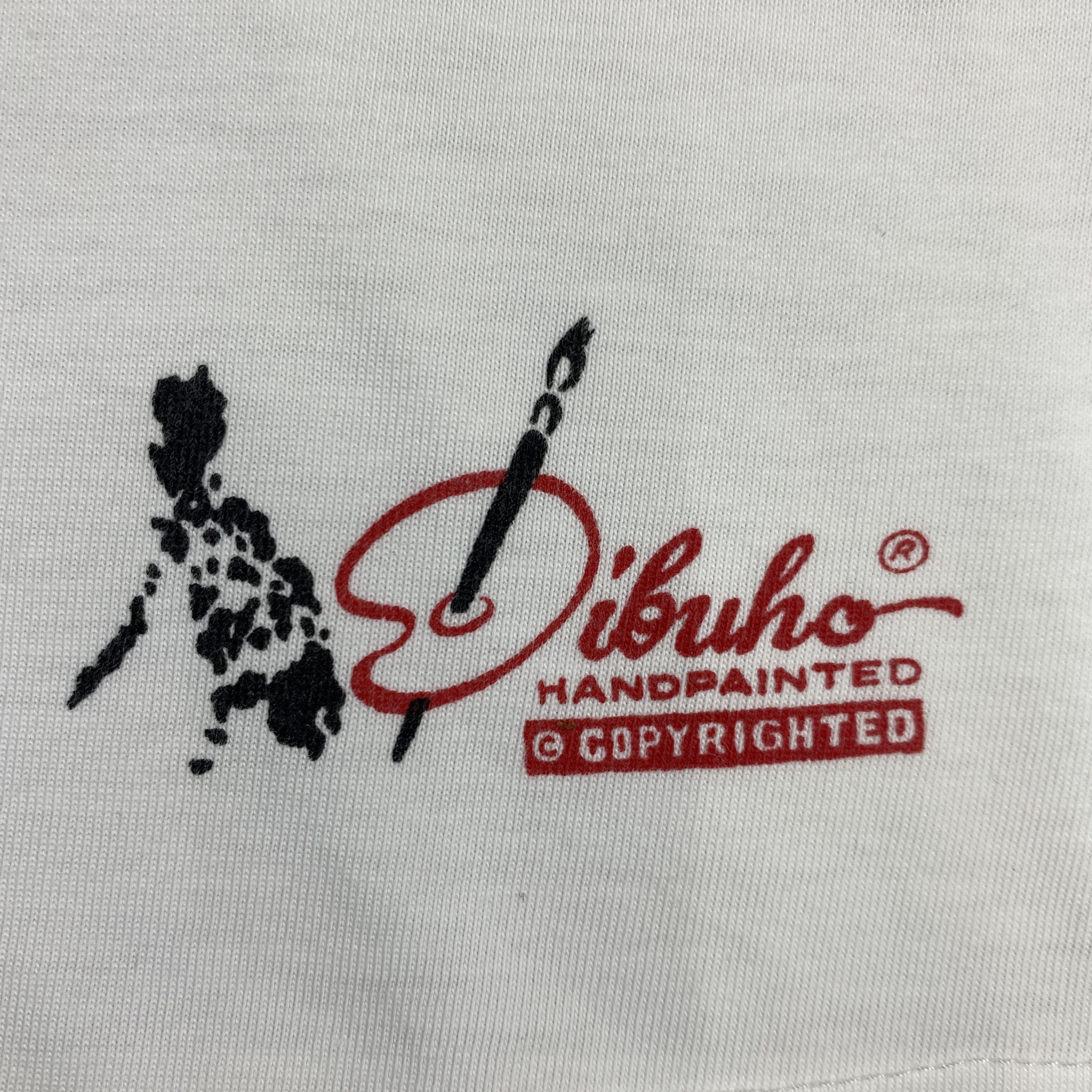 Japanese Brand Vintage Cebu Get On The Town's Jeep t-shirt - L076 Size US L / EU 52-54 / 3 - 6 Thumbnail