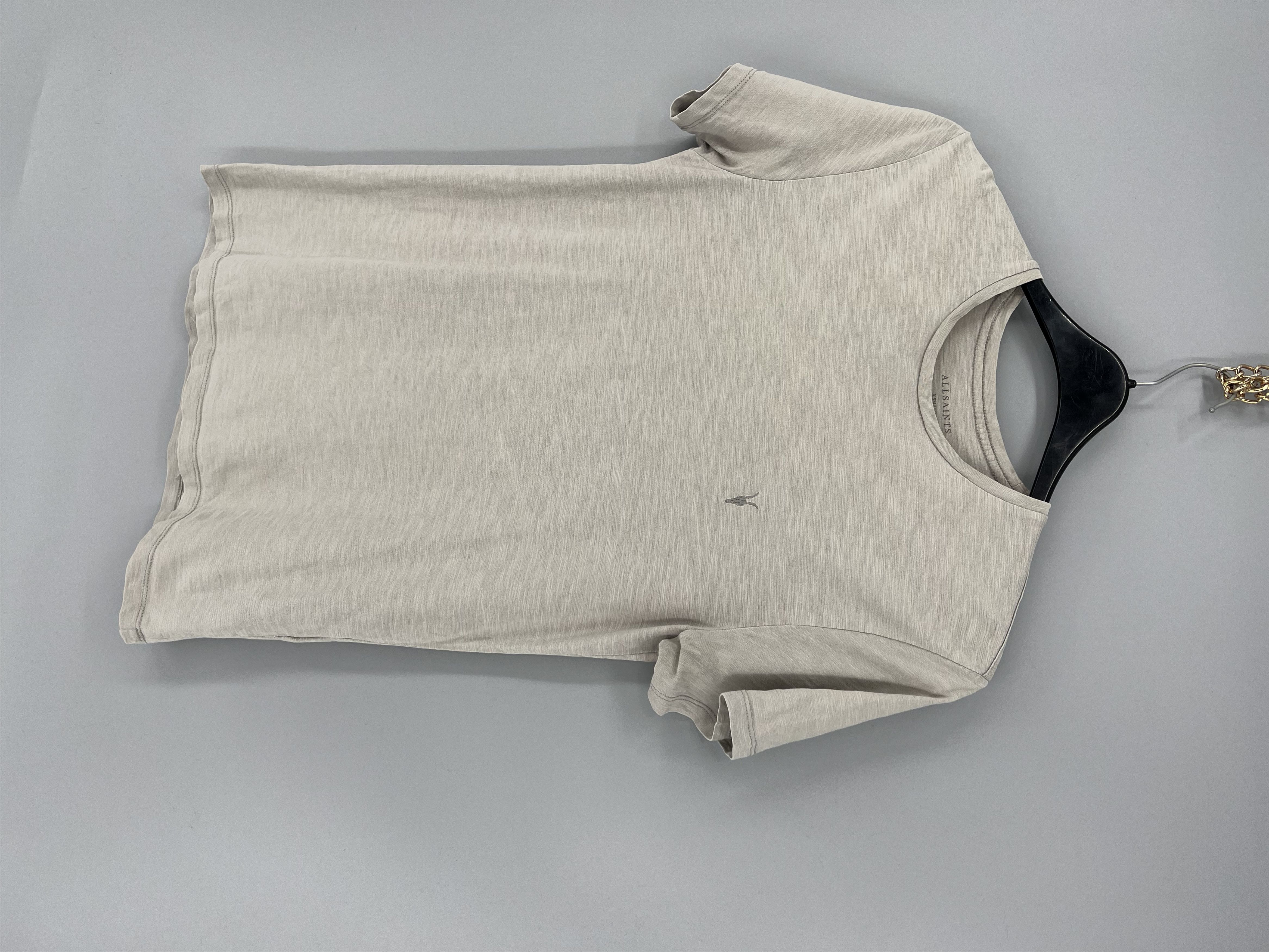 Other Vintage Y2K Allsaints T-shirt luxury sportswear size XS Size US XXS / EU 40 - 3 Thumbnail