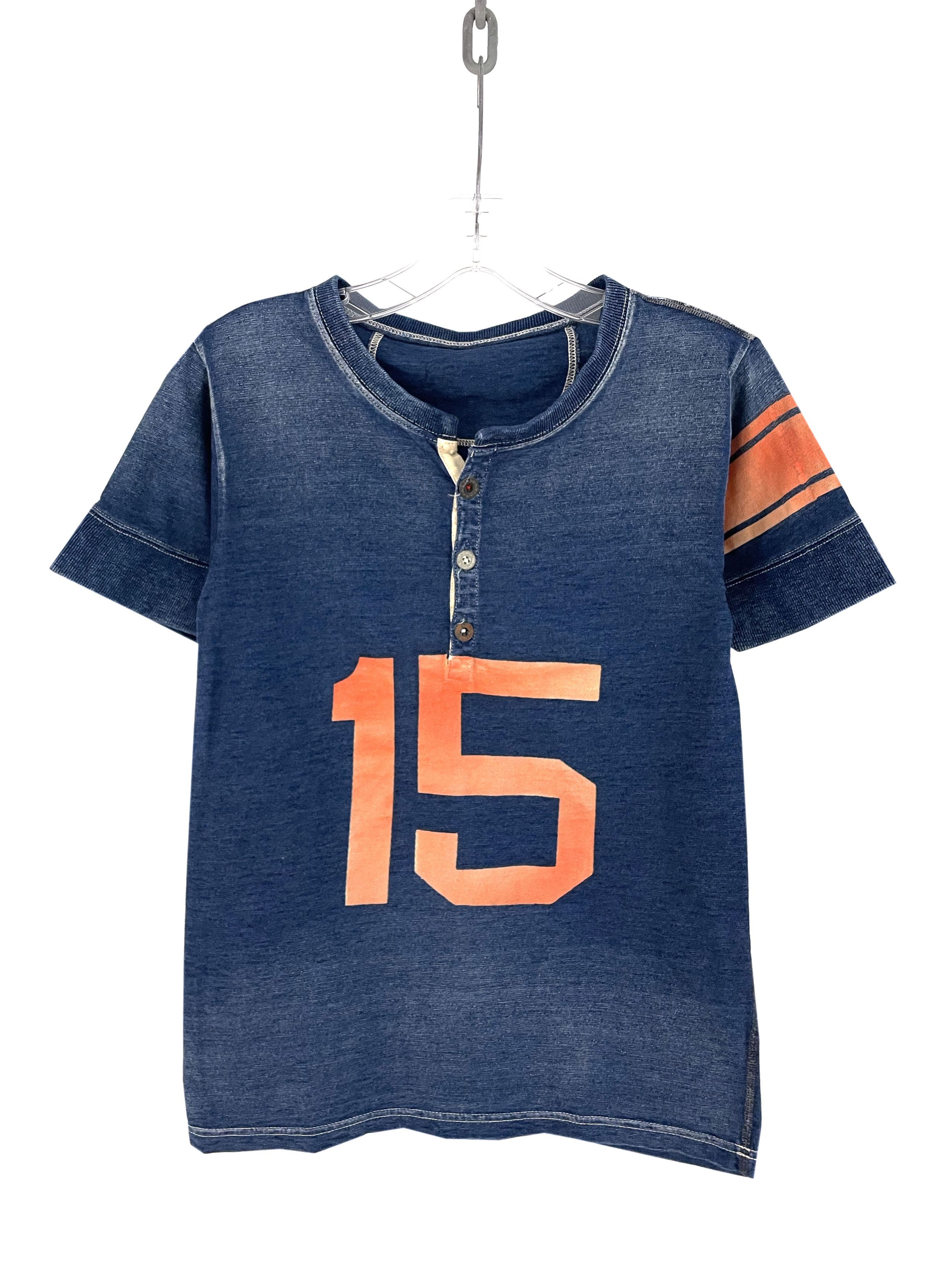 Kapital Kountry 15 T-Shirt Size US S / EU 44-46 / 1 - 1 Thumbnail