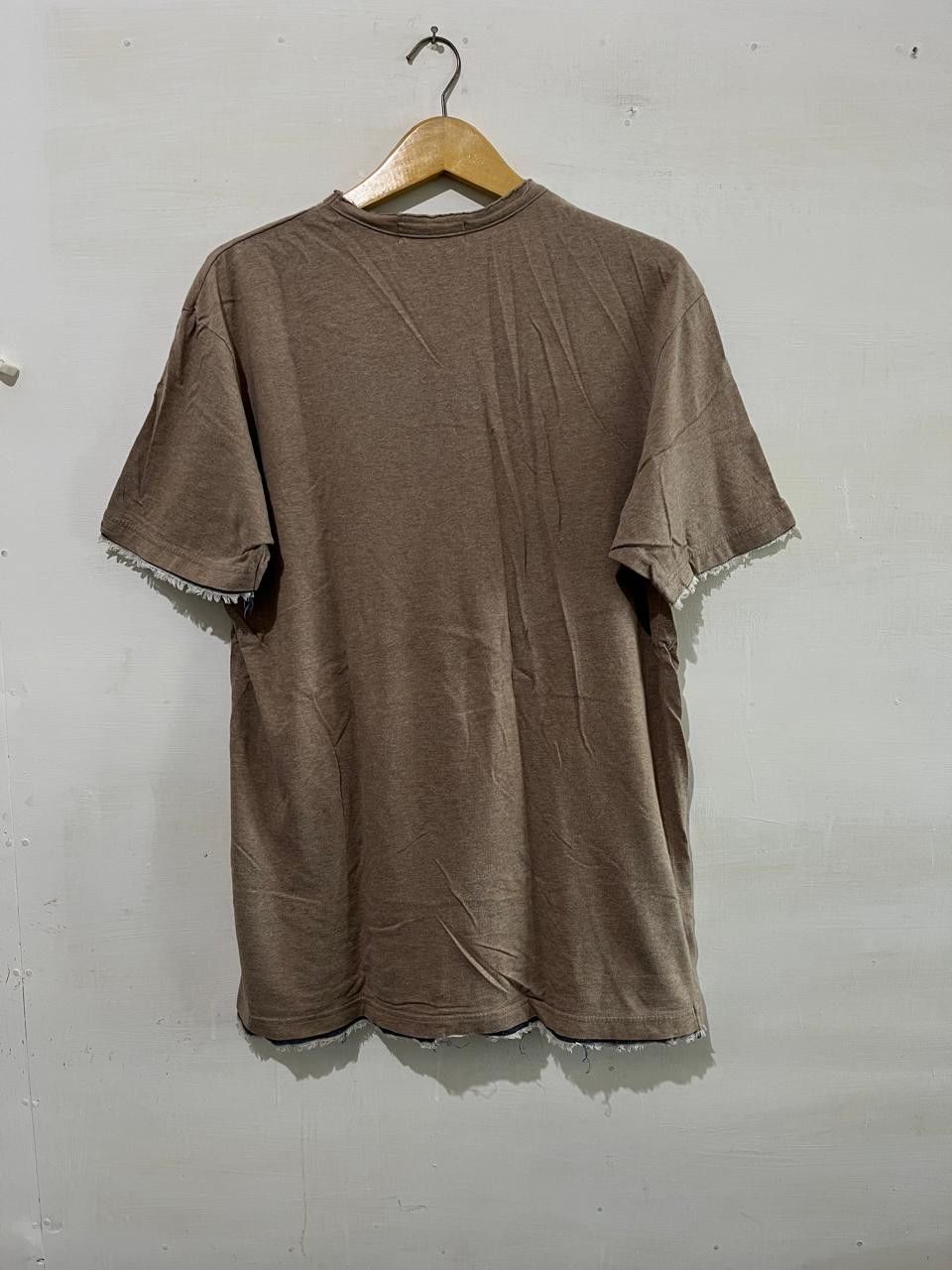 KMRii Japanese Nii Double layer Size US L / EU 52-54 / 3 - 10 Thumbnail
