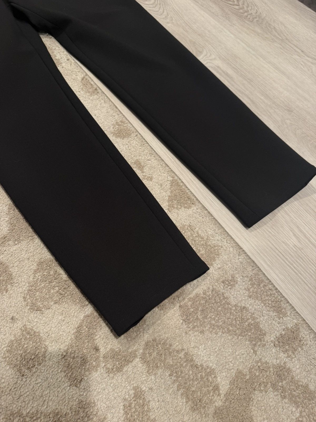 Balenciaga Balenciaga SS2019 Dress Pants Size US 32 / EU 48 - 2 Thumbnail