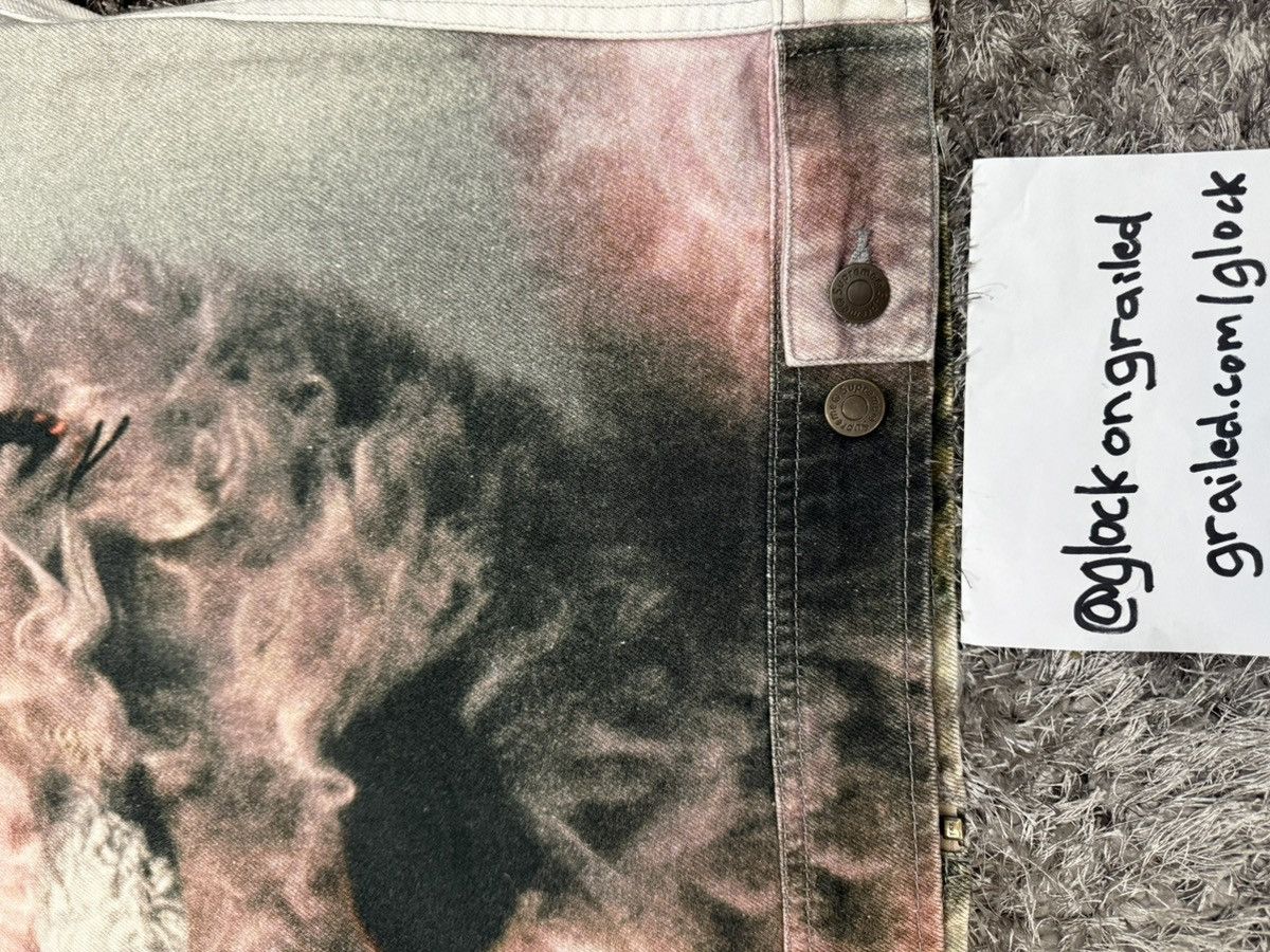 Supreme Supreme Mike Kelley AhhYouth! Work Jacket Size XL Size US XL / EU 56 / 4 - 12 Thumbnail