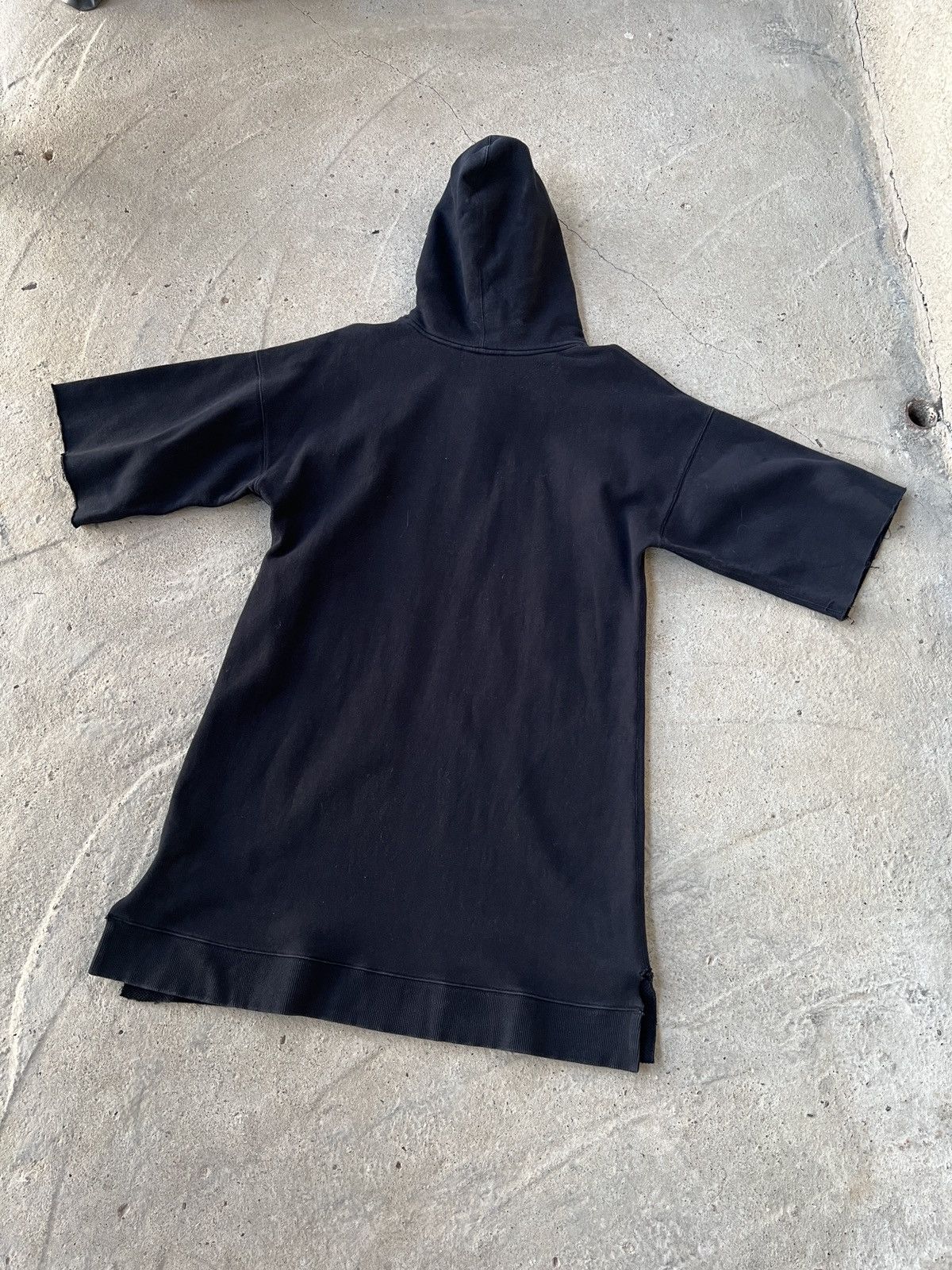 Valentino Valentino VLTN Hoodie Dress Size M / US 6-8 / IT 42-44 - 7 Thumbnail