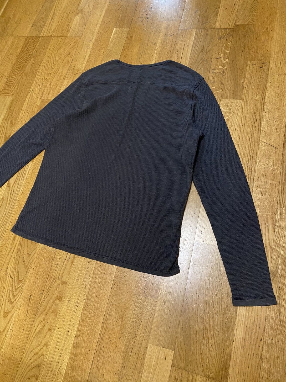 Allsaints AllSaints Knitted sweater crewneck - Size M Size US M / EU 48-50 / 2 - 10 Thumbnail
