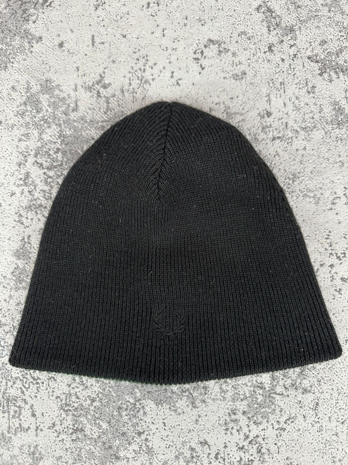 Fred Perry Fred Perry Y2K Hat Size ONE SIZE - 1 Thumbnail