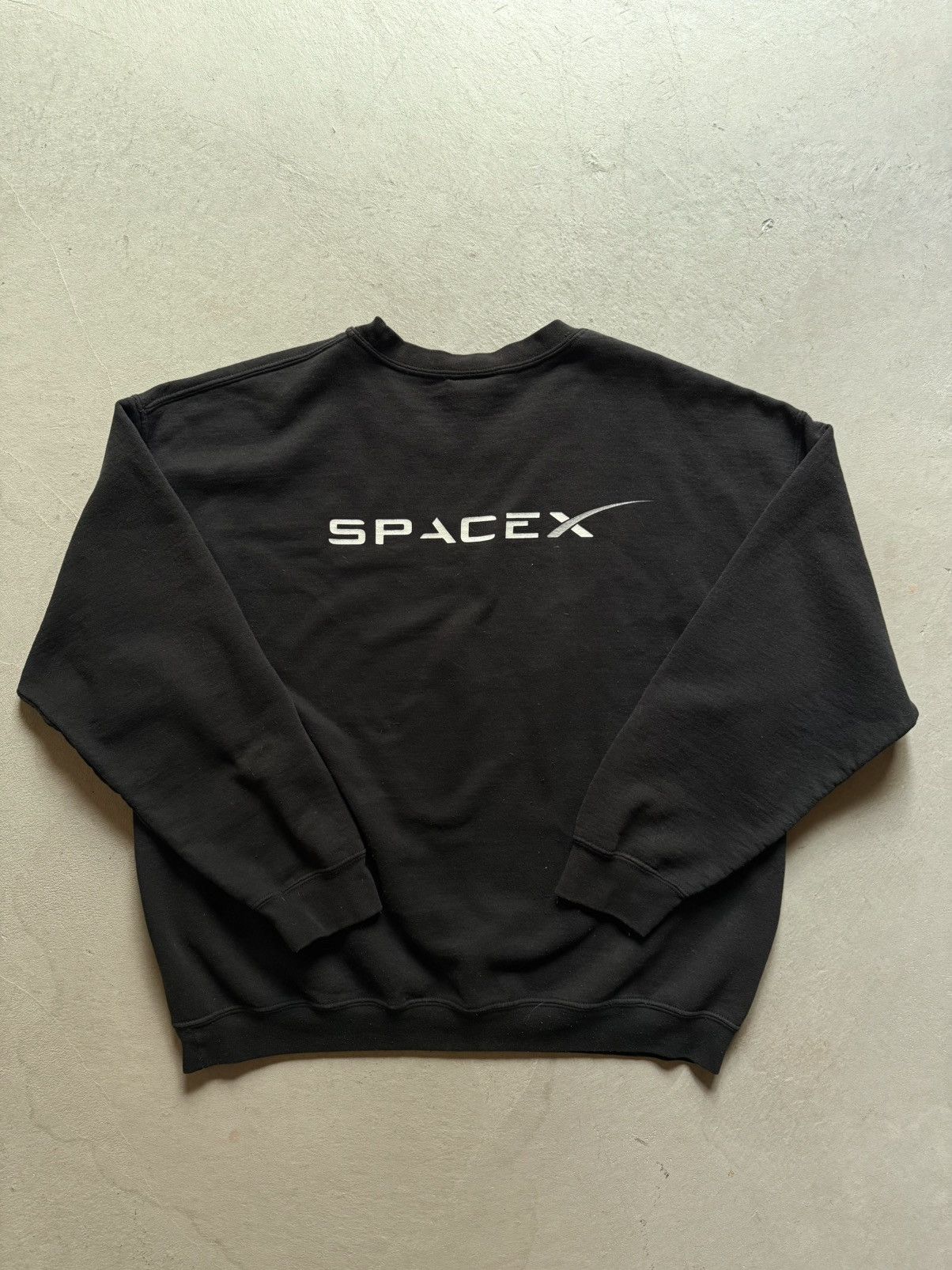 Vintage Space X Size US XL / EU 56 / 4 - 3 Thumbnail