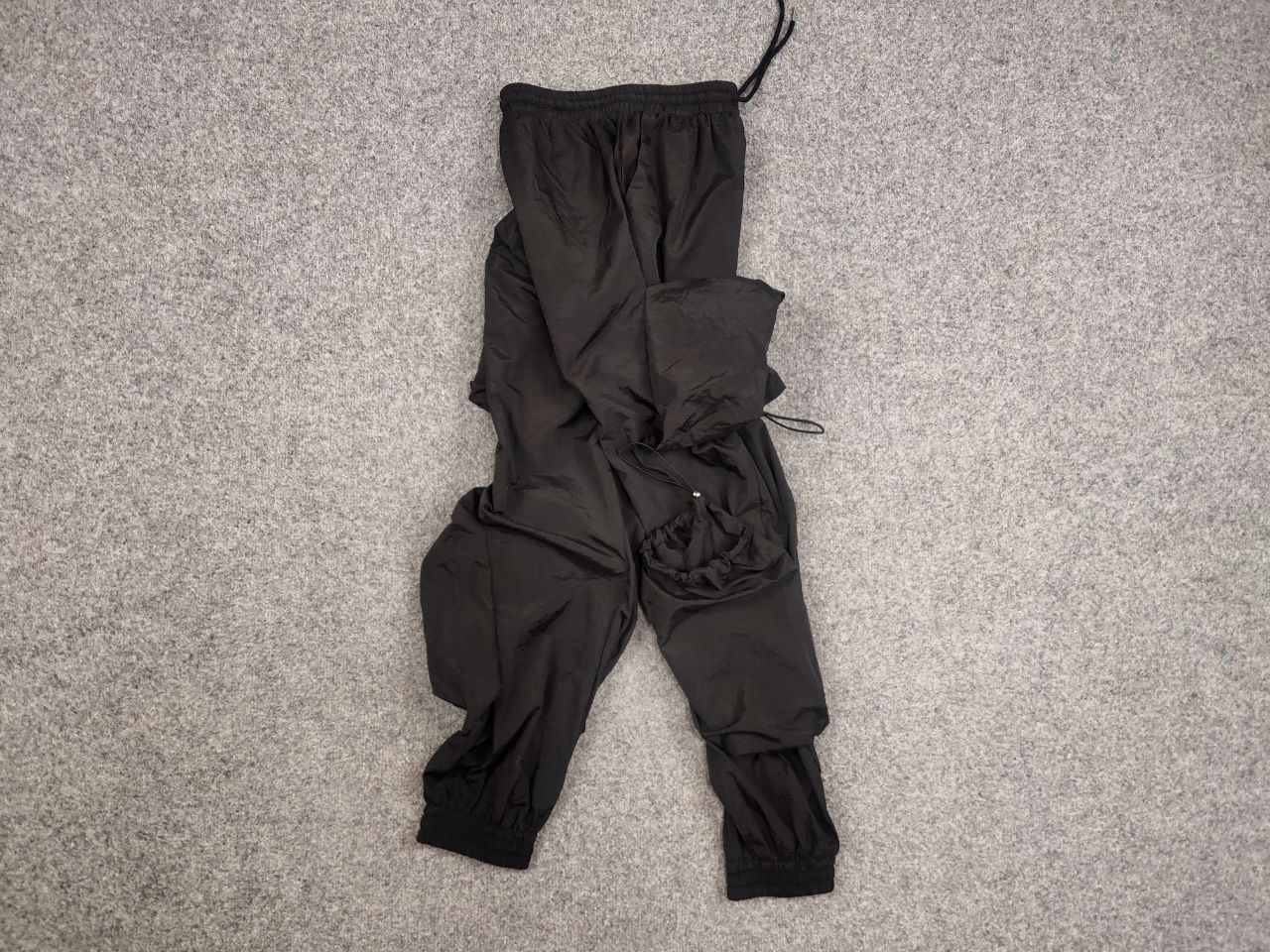 Hysteric Glamour VTG Japan Baggy If Six Was Nine style Parachute Cargo Pants Size US 30 / EU 46 - 12 Thumbnail