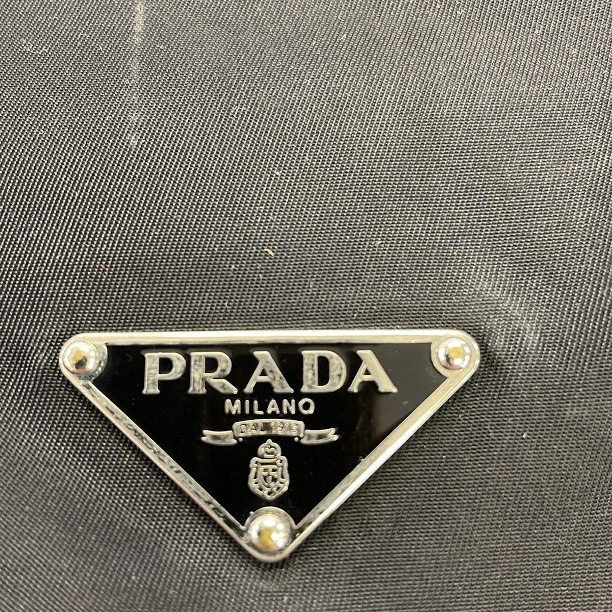Prada PRADA Shoulder Bag Size ONE SIZE - 8 Thumbnail
