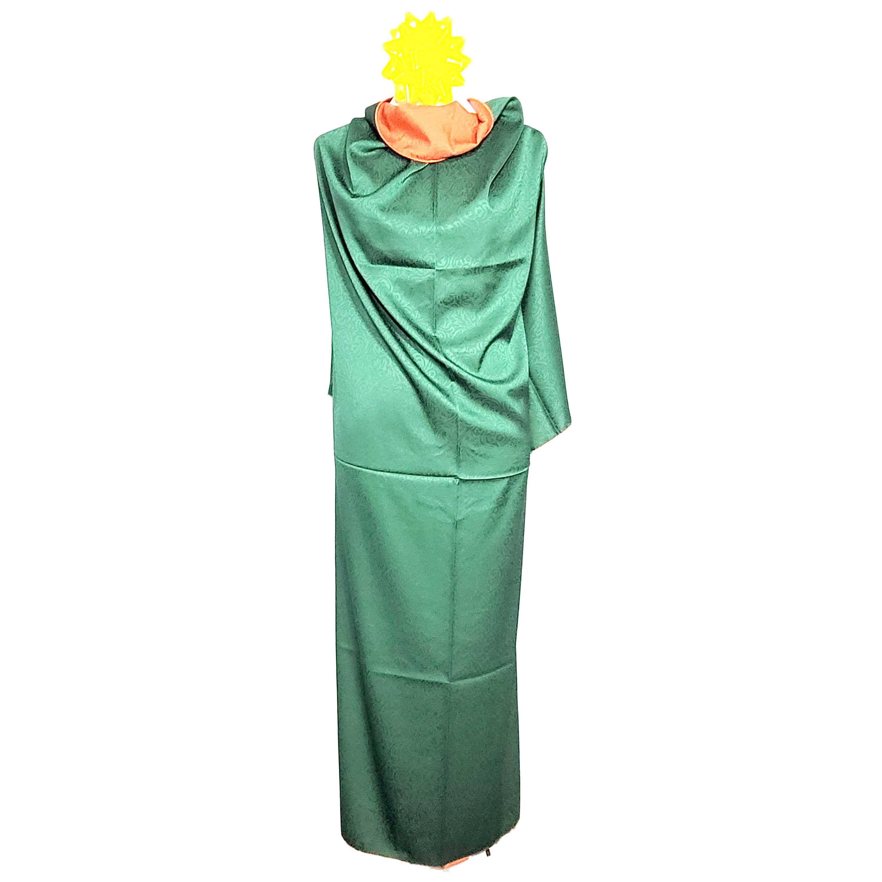 Other NWT Double Sided Silk Scarf 52"x52" Large Square Wrap 3205 Size ONE SIZE - 6 Thumbnail