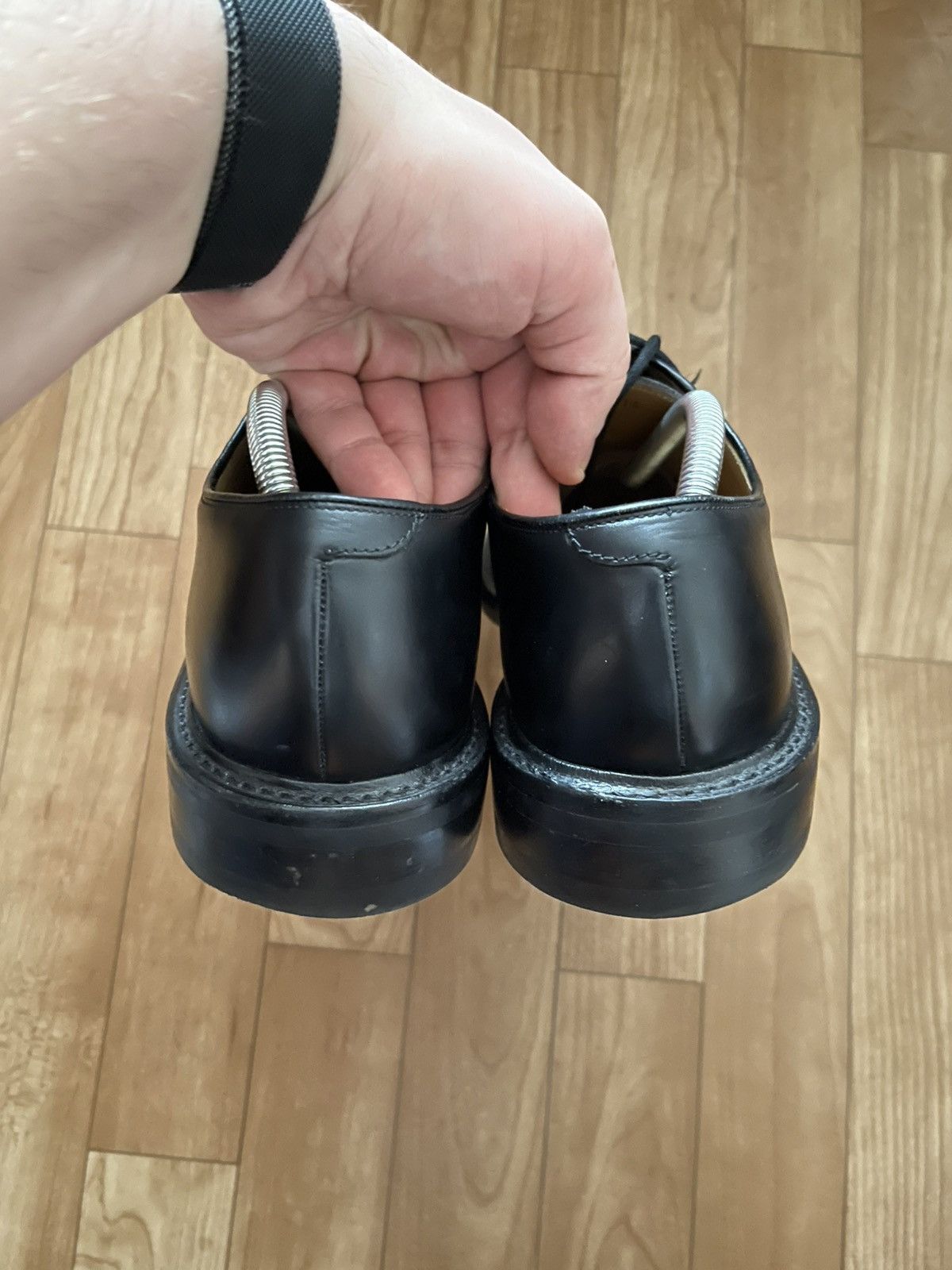 Charles Tyrwhitt Charles Tyrwhitt Shoes Size US 12 / EU 45 - 3 Thumbnail