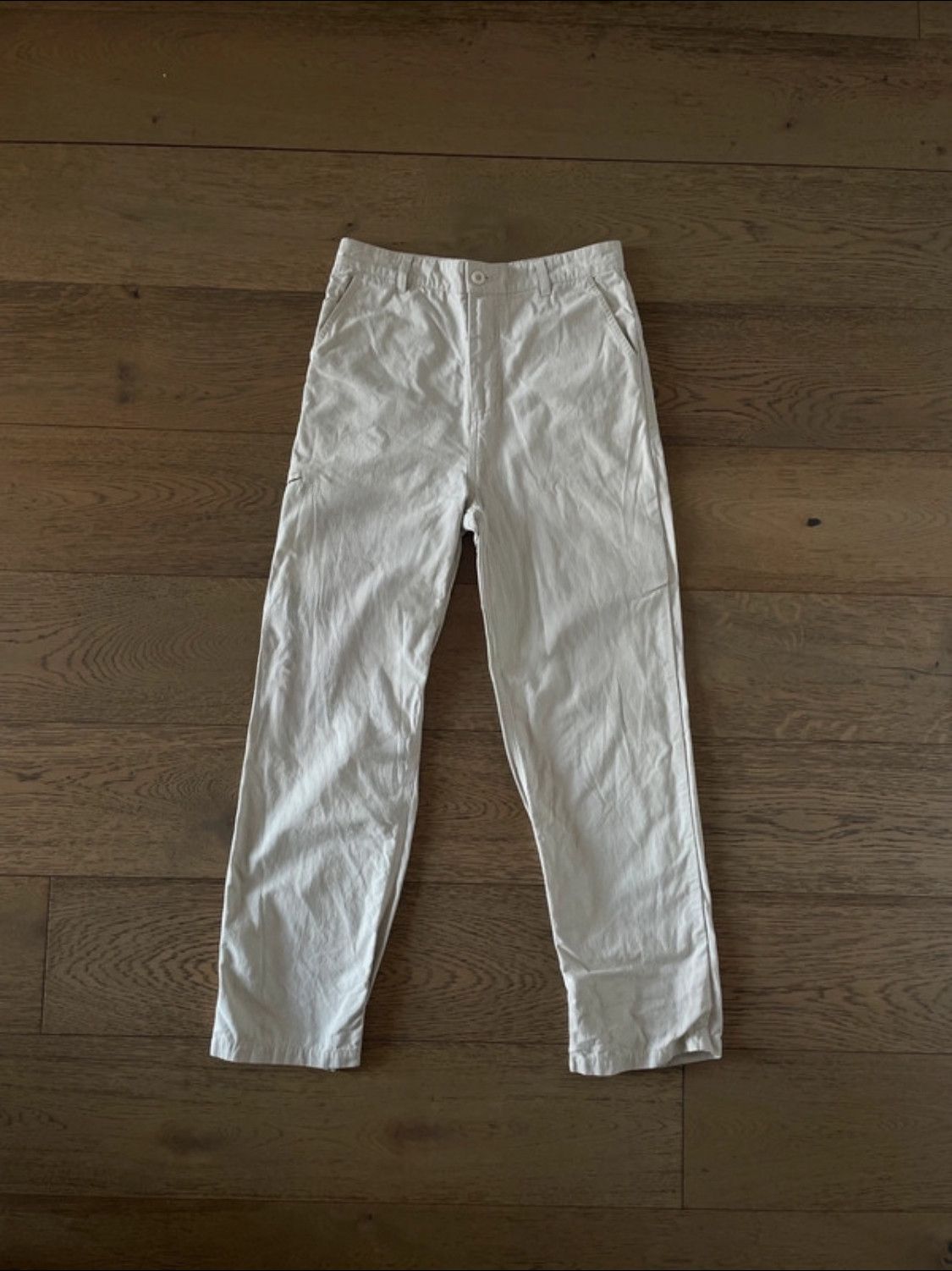 Perks And Mini PAM Psylife Stone Pant S Size US 29 - 1 Thumbnail
