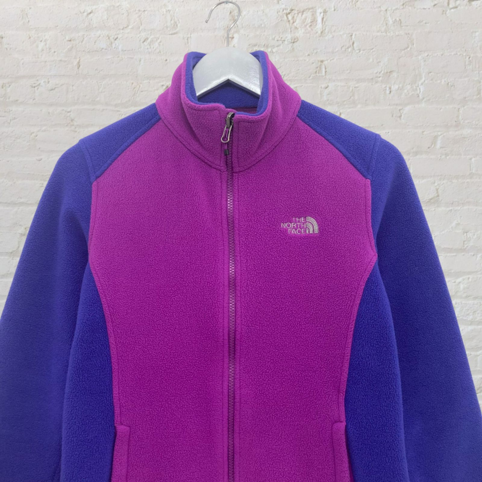 The North Face The North Face FlashDry Fleece Jacket - Size S/P Size S / US 4 / IT 40 - 4 Thumbnail