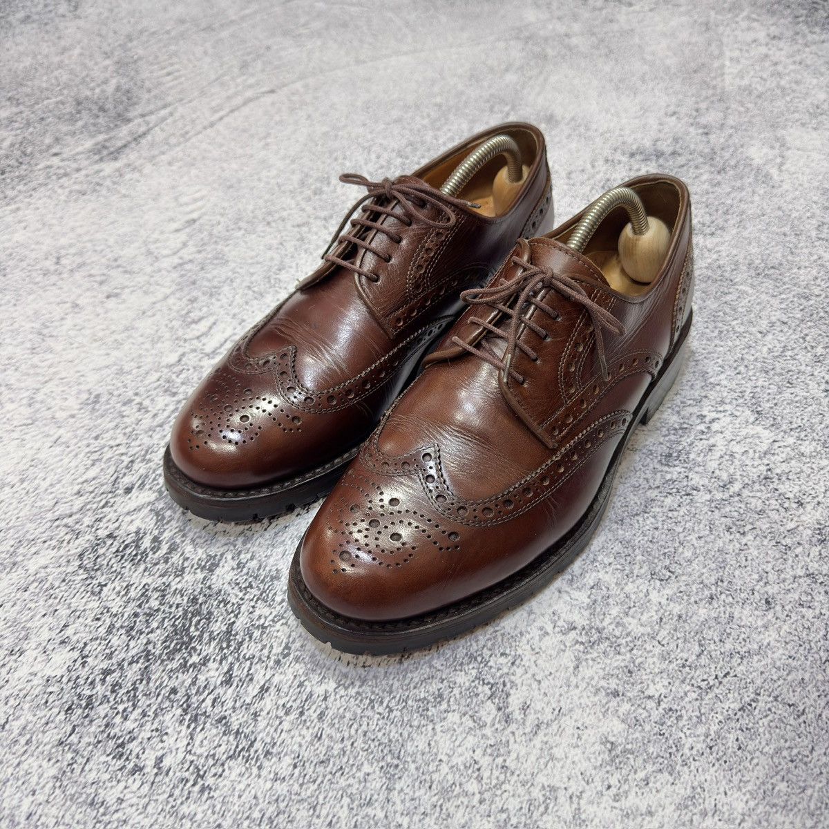 Other Ralph Harrison Brogues US9 UK8 Size US 9 / EU 42 - 2 Thumbnail
