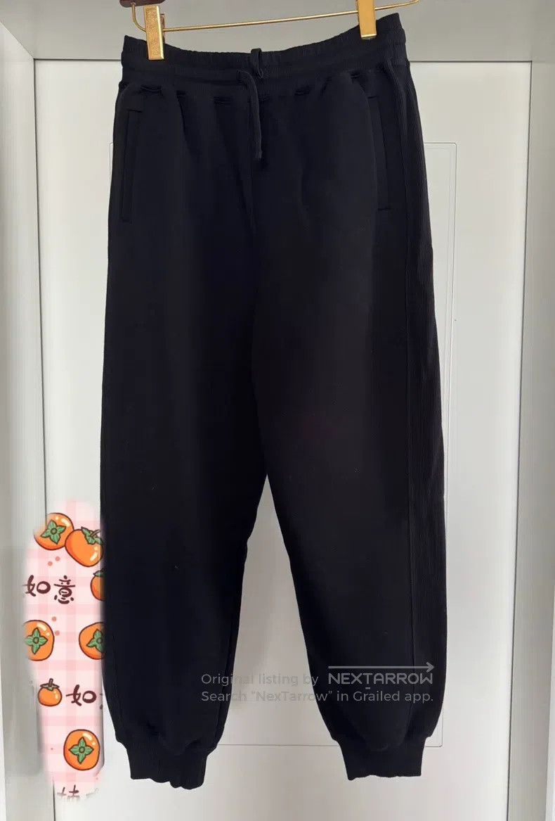 Miu Miu Miu Miu 38 Pants for girls in autumn and winter Size 37" - 2 Thumbnail