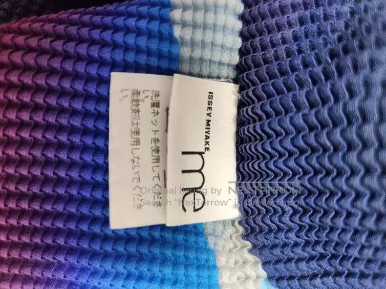 Issey Miyake Issey Miyake size:one size Art Patchwork Color Block Short Size XXS / US 00 / IT 34 - 2 Thumbnail