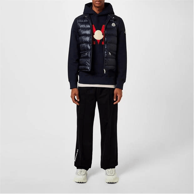 Moncler Gui Down Gilet Size US M / EU 48-50 / 2 - 4 Thumbnail