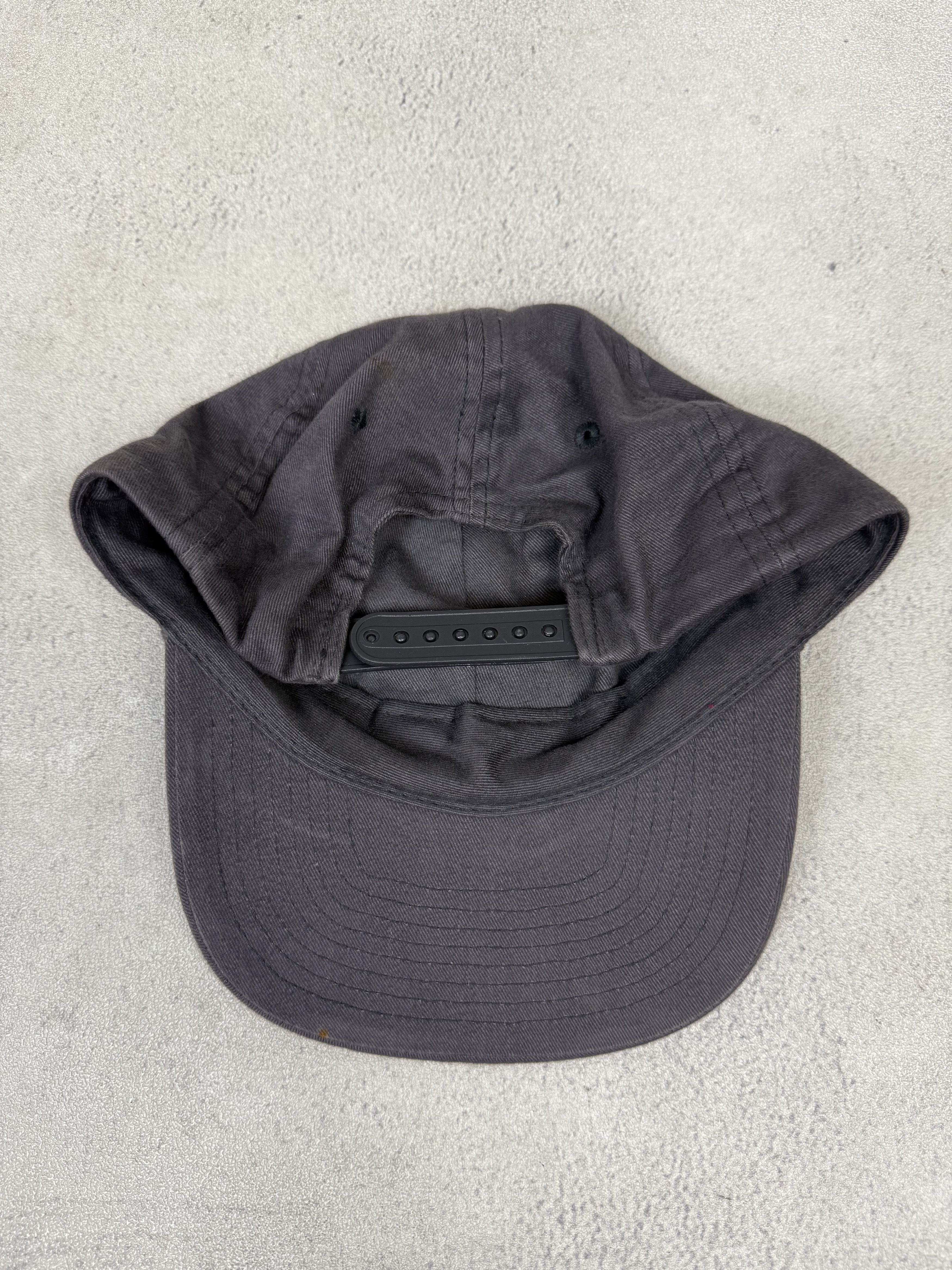 Calvin Klein Calvin Klein Cap Hat Size ONE SIZE - 5 Thumbnail