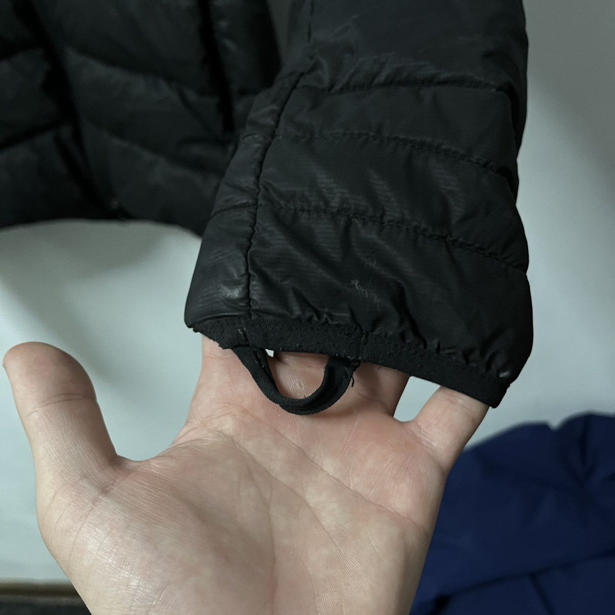 Canada Goose Canada goose puffer jacket black label Size L Size US L / EU 52-54 / 3 - 9 Thumbnail