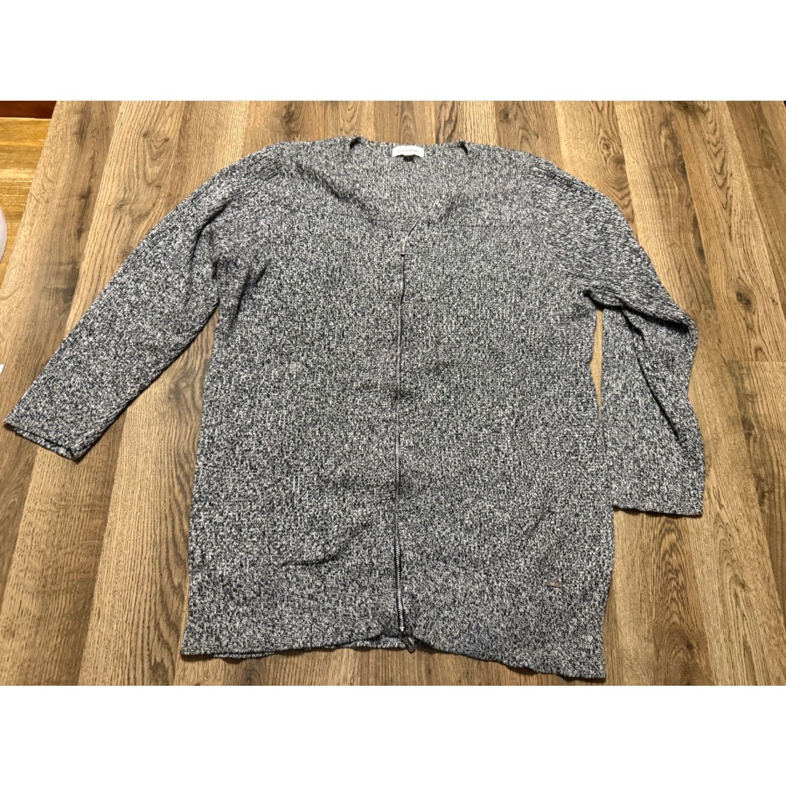 Calvin Klein VINTAGE? No. Size XL / US 12-14 / IT 48-50 - 2 Thumbnail