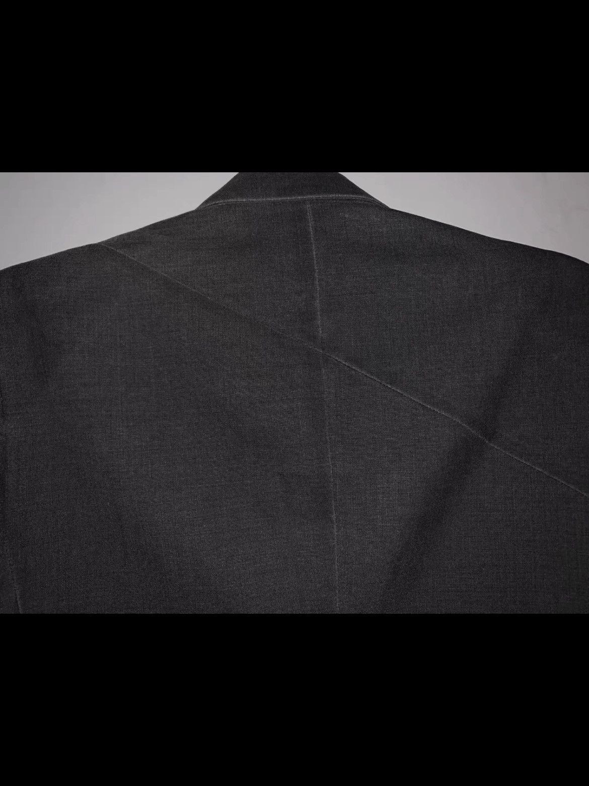 Undercover Sz 2 Undercover 10AW Distressed Joint Patch Jacket Size US M / EU 48-50 / 2 - 4 Thumbnail