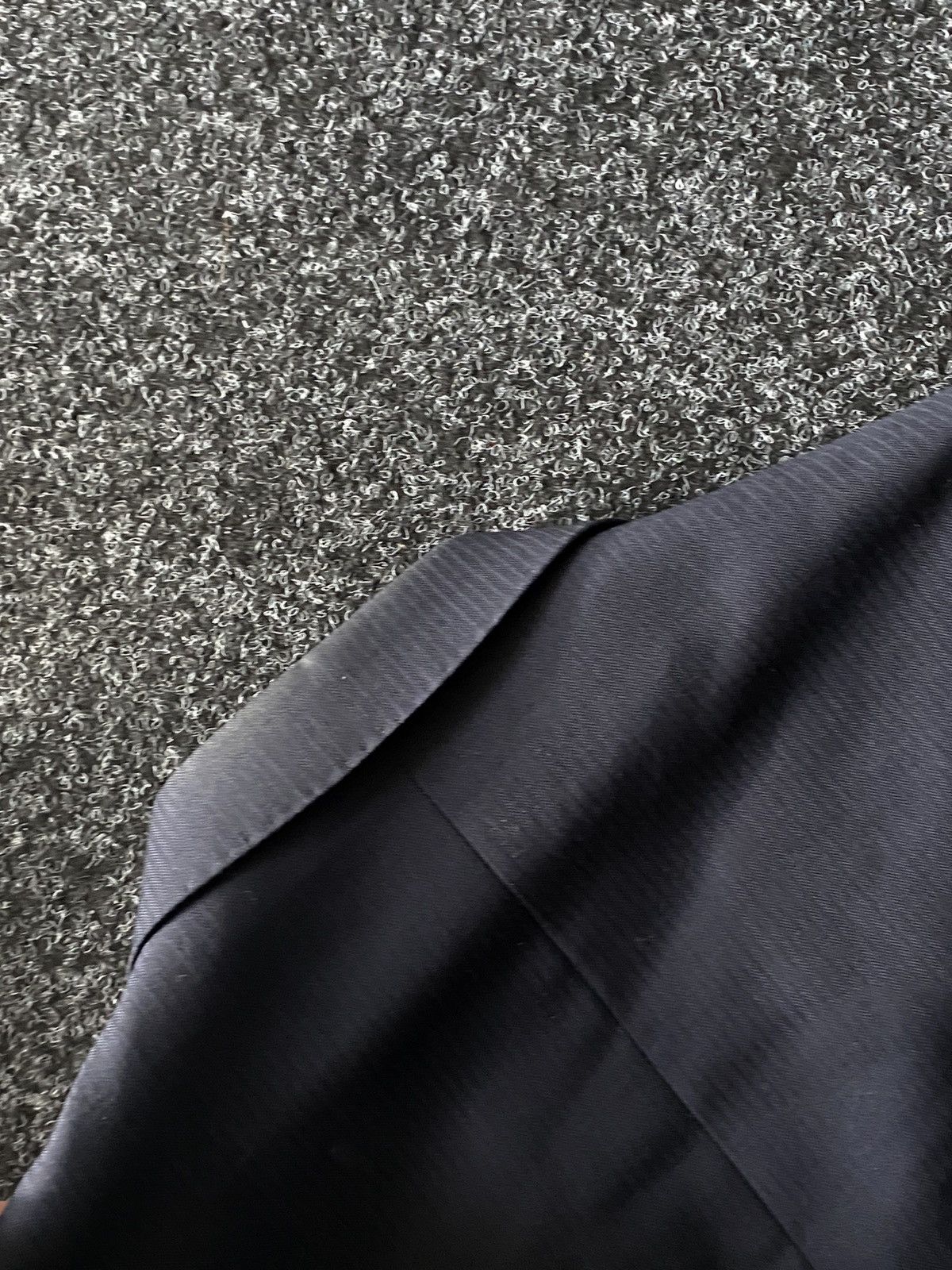 Christian Dior Monsieur 🚨Christian Dior Fine wool s’120 Blazer Vintage 00s 100% Lana Size 54L - 22 Thumbnail