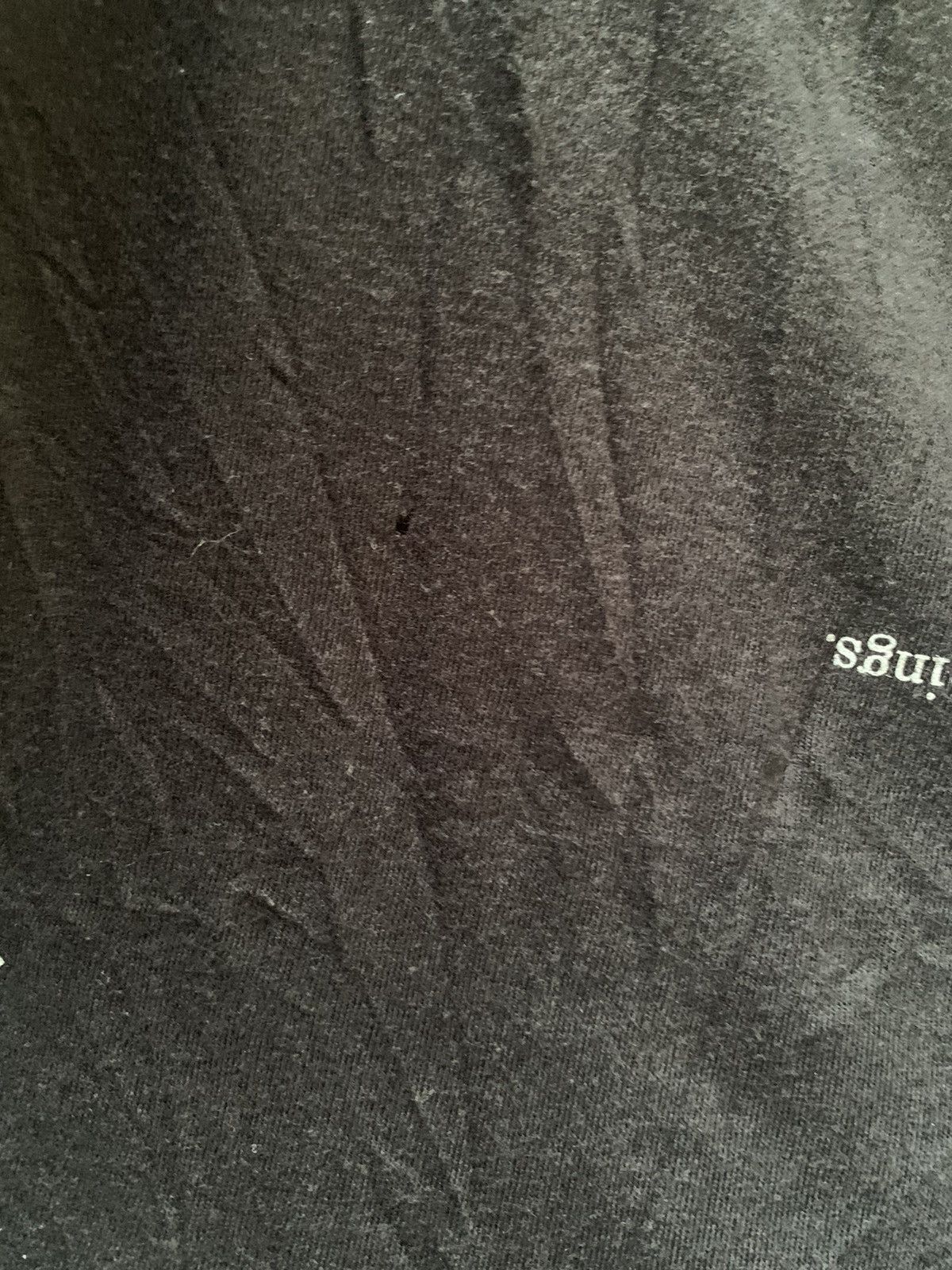 semanticdesign Semantic Design poems designer Seditionaries SHIRT JAPANESE Size US L / EU 52-54 / 3 - 6 Thumbnail