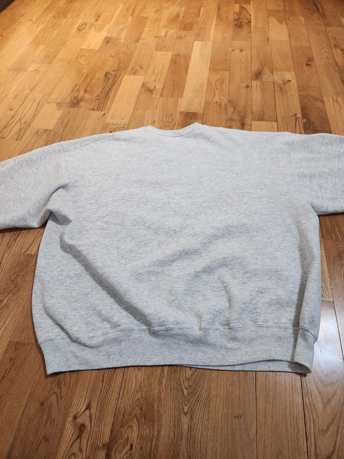 Hanes Vintage Atlanta 1996 Olympics Crewneck Sweatshirt Mens XXL Size US XL / EU 56 / 4 - 3 Thumbnail