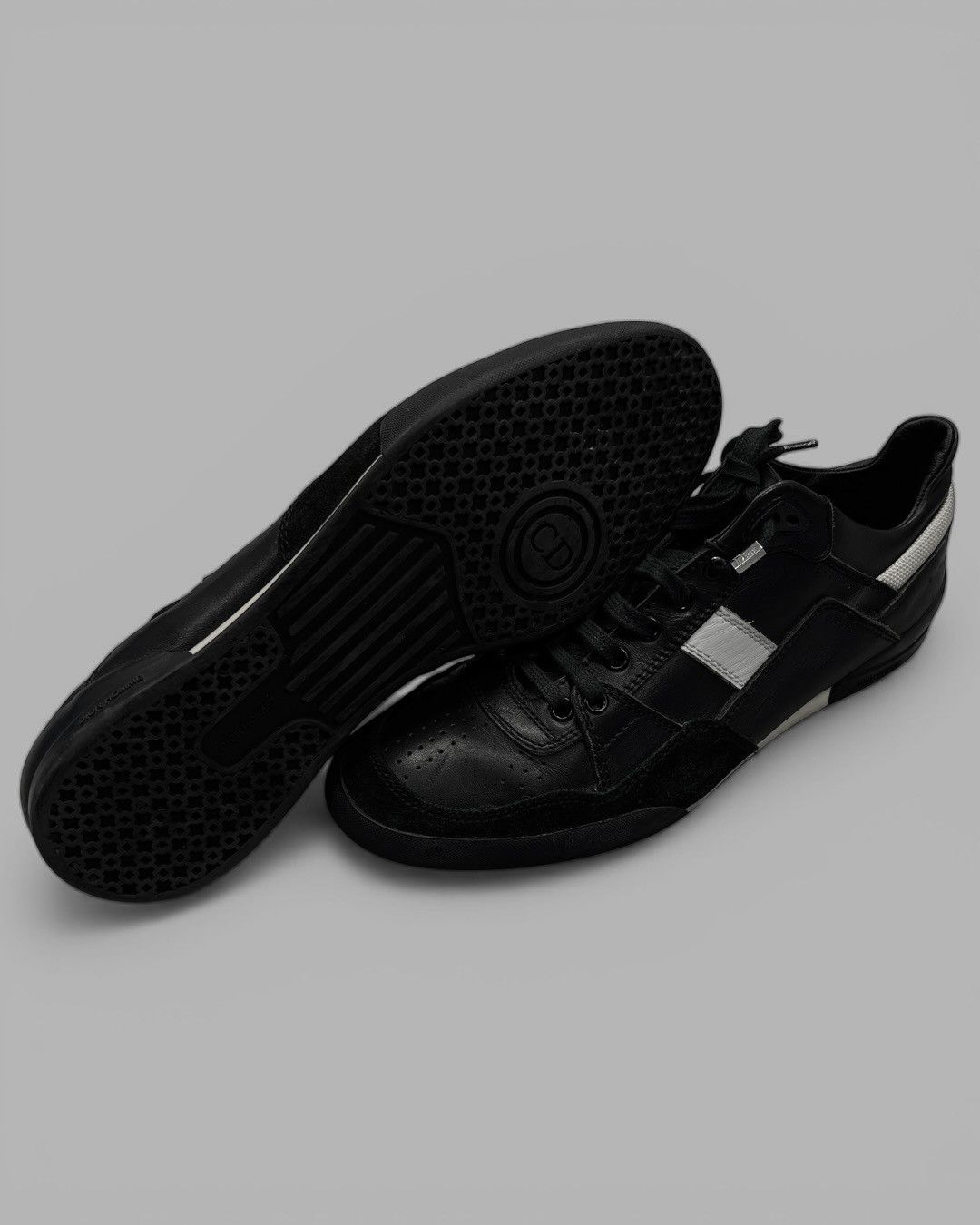 Dior 2007 ARCHIVE DIOR HOMME HEDI SLIMANE B01 GATS Size US 9 / EU 42 - 4 Thumbnail