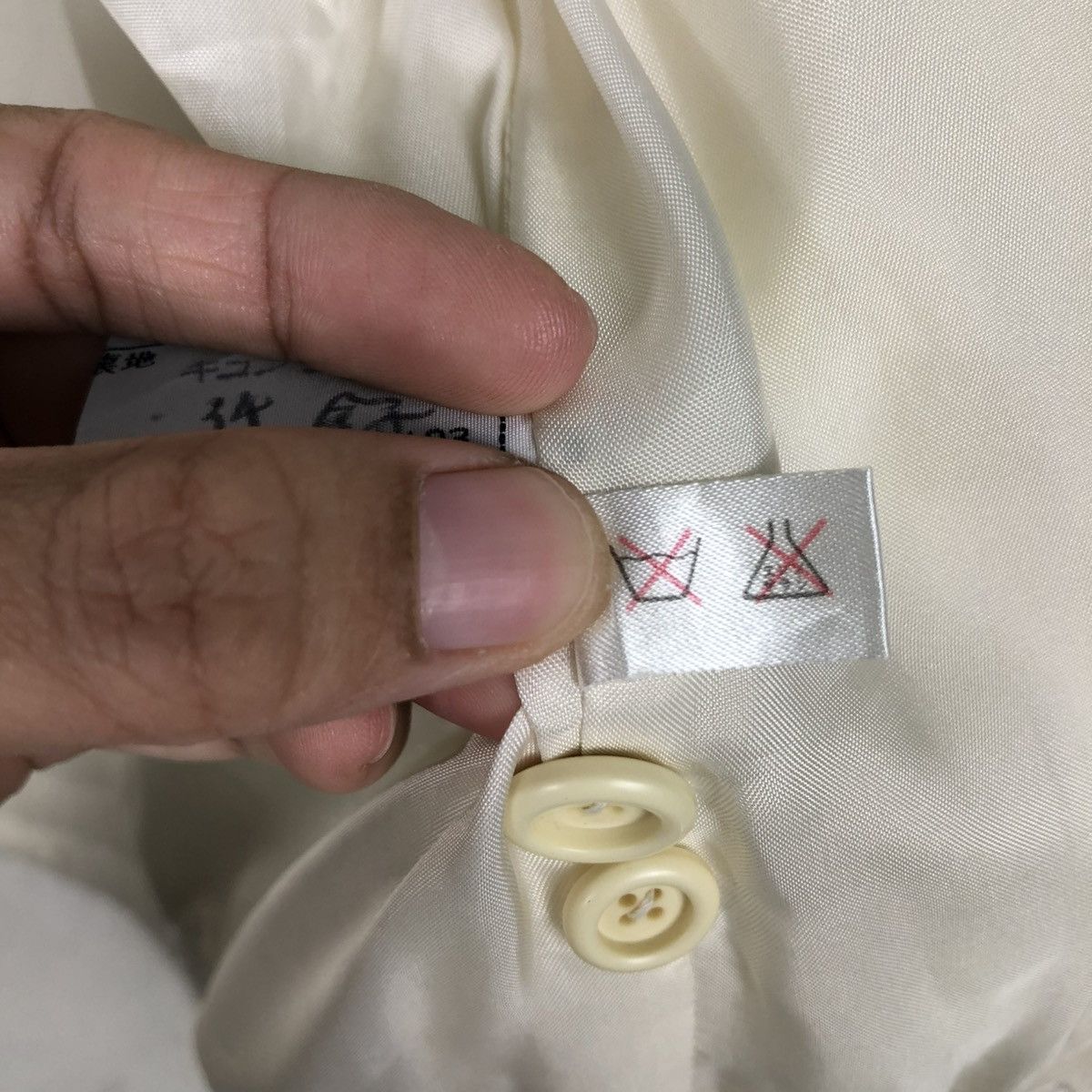 Christian Dior Monsieur 🔥VINTAGE BOMBER JACKET CHRISTIAN DIOR SPORTS Size US M / EU 48-50 / 2 - 21 Thumbnail