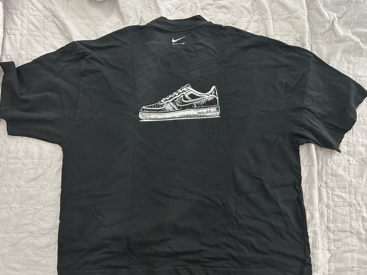 1017 ALYX 9SM × Alyx × Nike Nike Alyx Friends and Family Size US L / EU 52-54 / 3 - 3 Thumbnail
