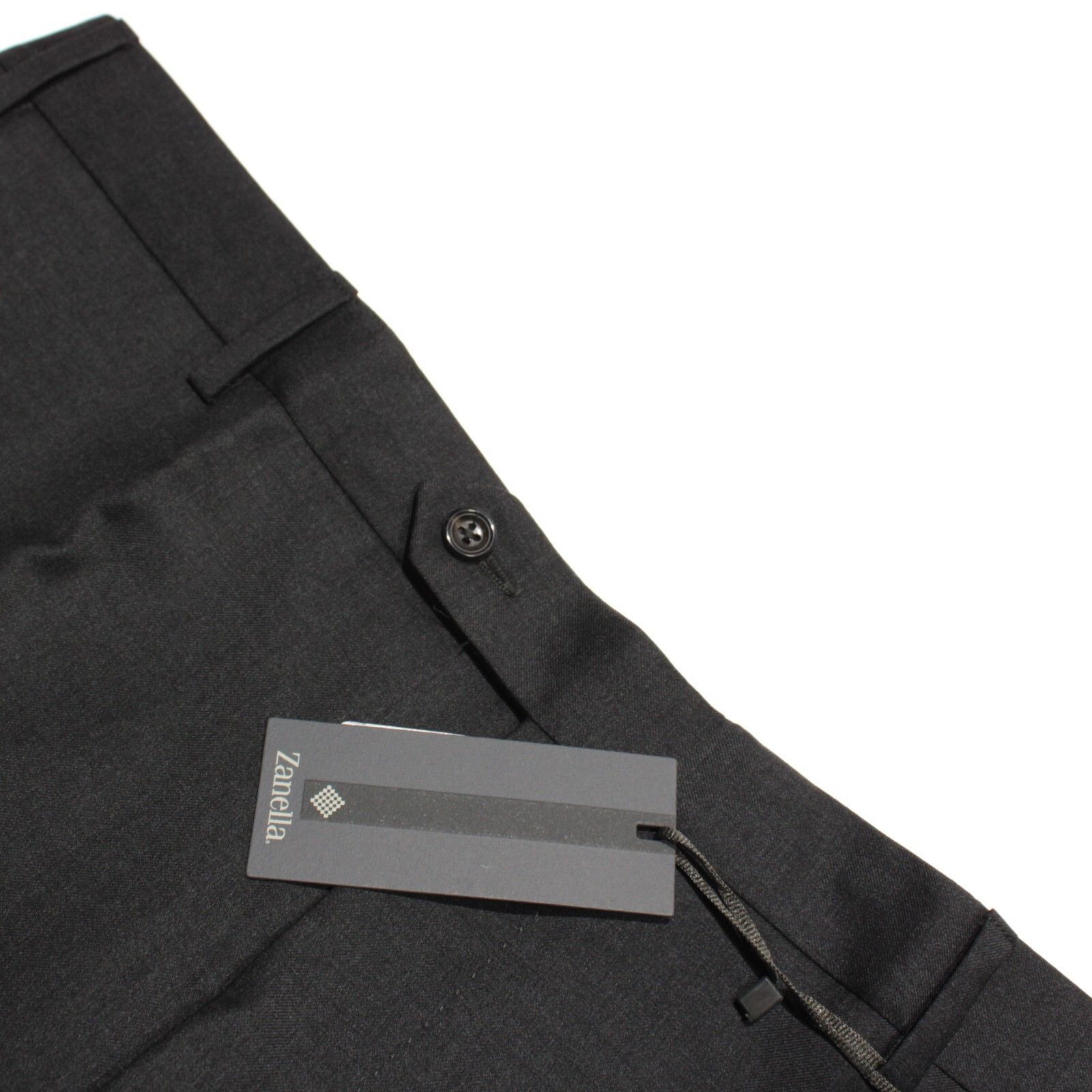 Zanella New with tags Dress Pants Size 40 US In Gray