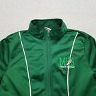 Other A4 Womens Track Jacket Large MHS Track & Field Wingfoot Size L / US 10 / IT 46 - 6 Thumbnail