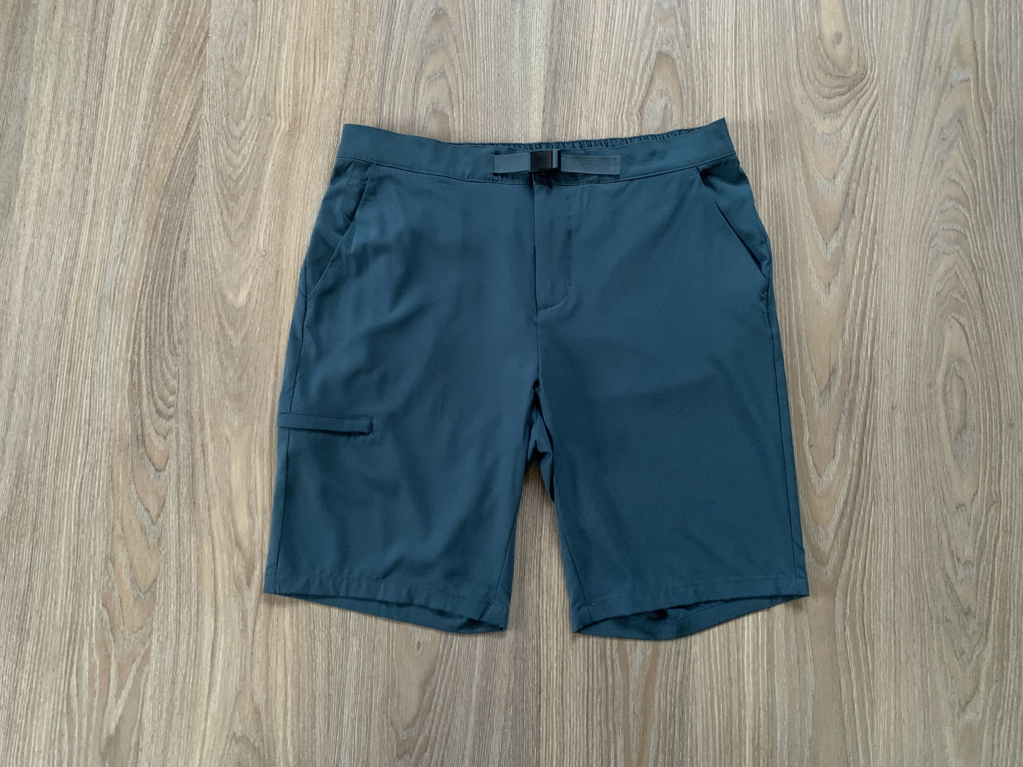 Other Crane Mens Light Breathable Trekking Shorts Size US L / EU 52-54 / 3 - 1 Thumbnail
