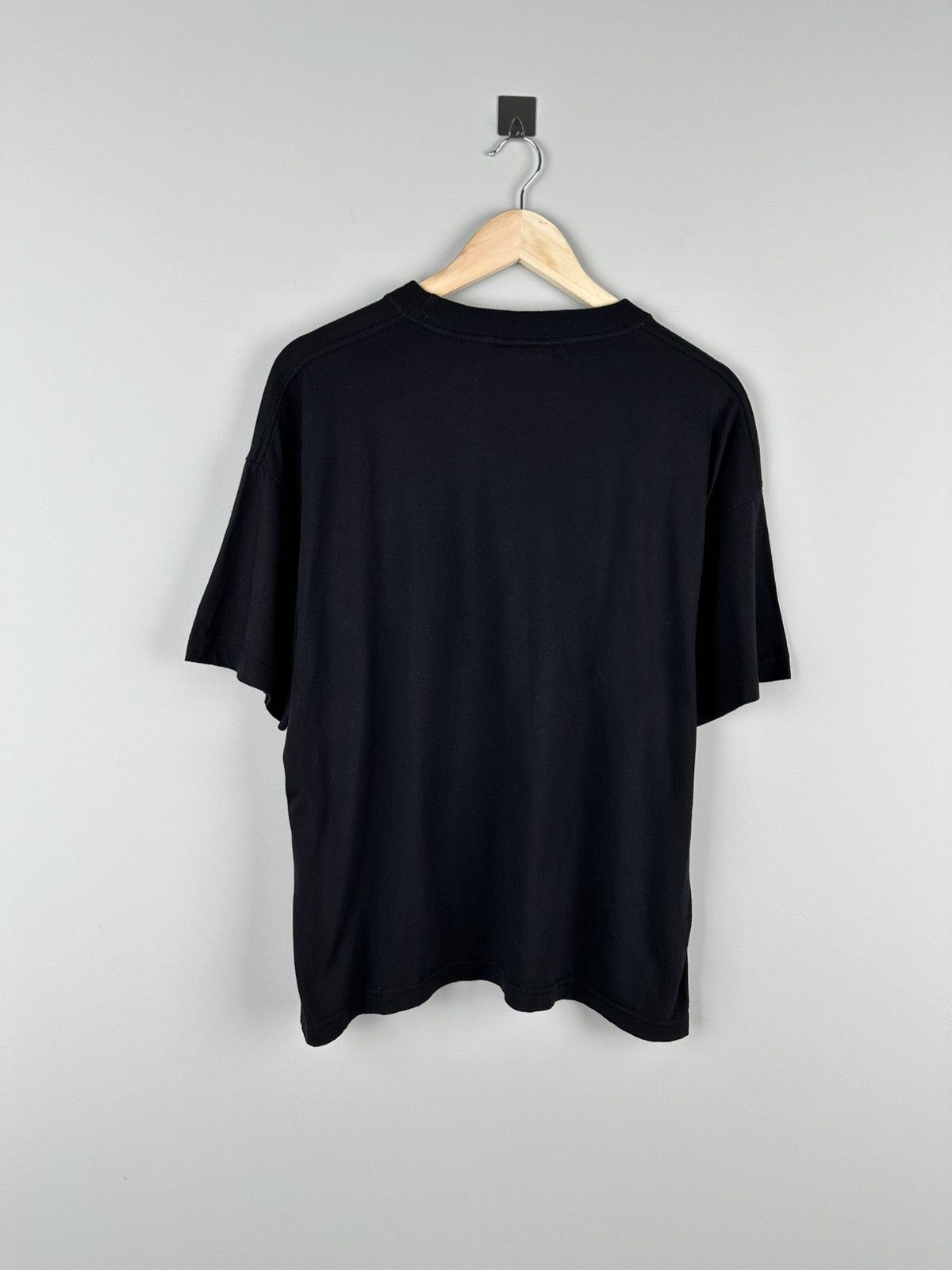 Band Tees Y2k Vintage Redwood Love Lurve Machine Box Logo Tee Size US L / EU 52-54 / 3 - 3 Thumbnail