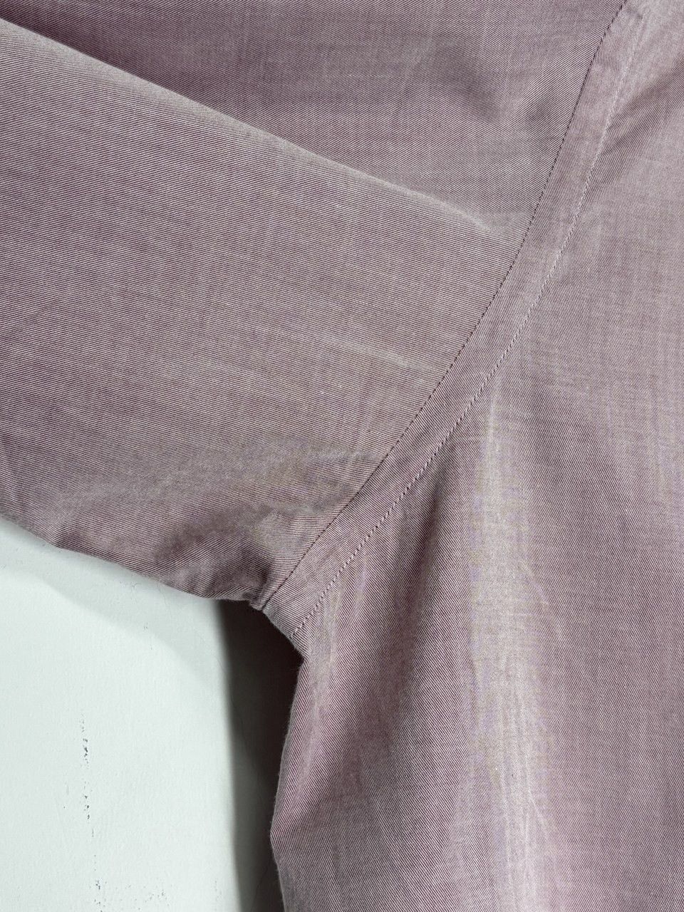 Burberry Burberry Vintage Nova Check Cotton Shirt Long Sleeve Size US XL / EU 56 / 4 - 10 Thumbnail