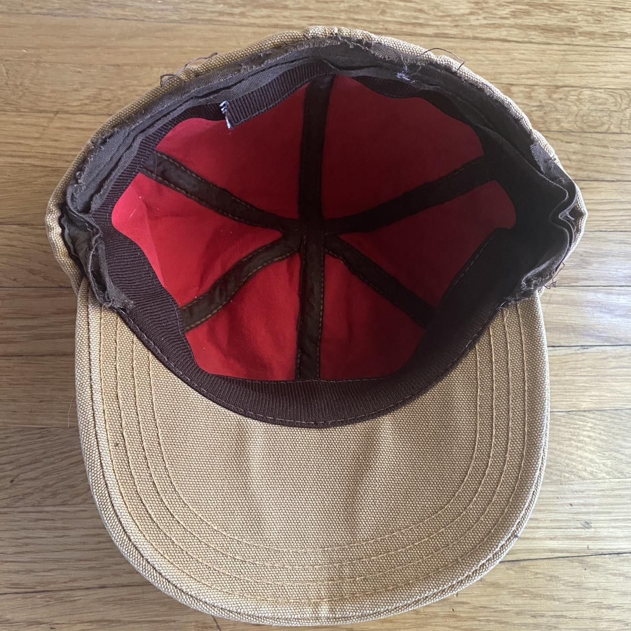 Carhartt Carhartt Cap Size ONE SIZE - 3 Thumbnail